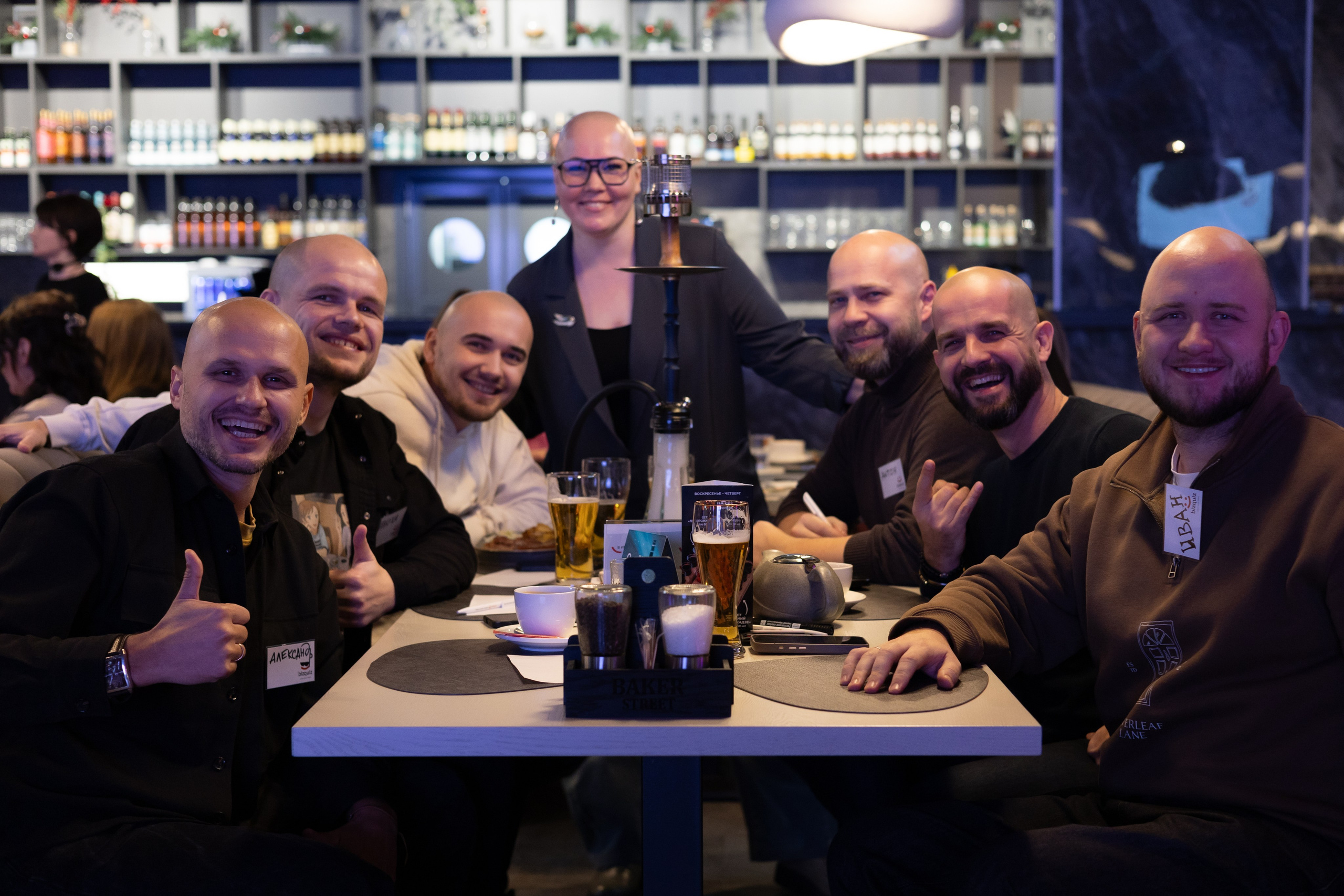 13ая BIZ QUIZ: деловая игра | Красноярск. Фотограф Красноярск съемки лавстори, фотосессия в студии, портретная съемка, творческие фотосессии