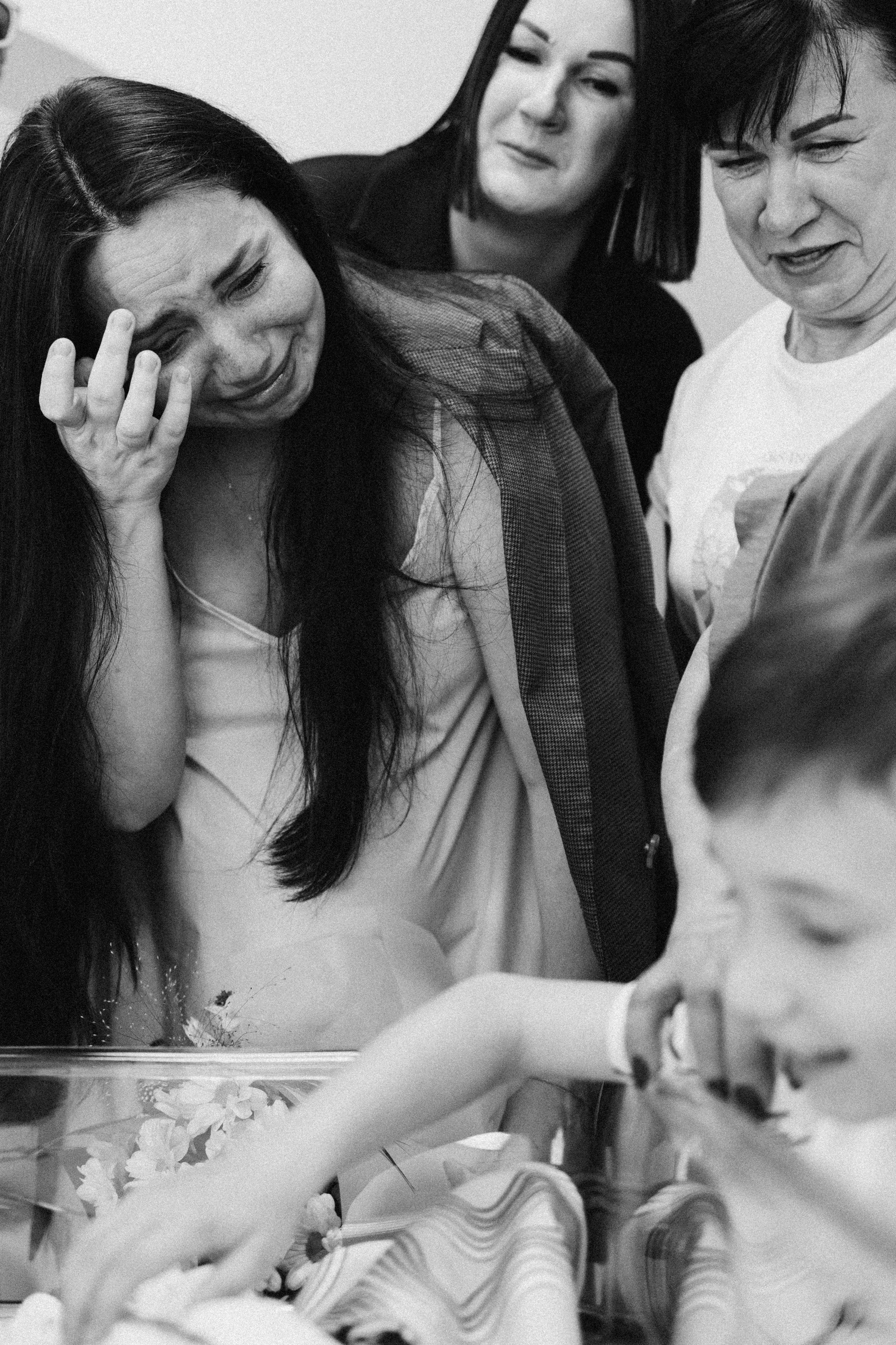 Мамино счастье. Семейный фотограф в Санкт-Петербурге. Никитина Наталья