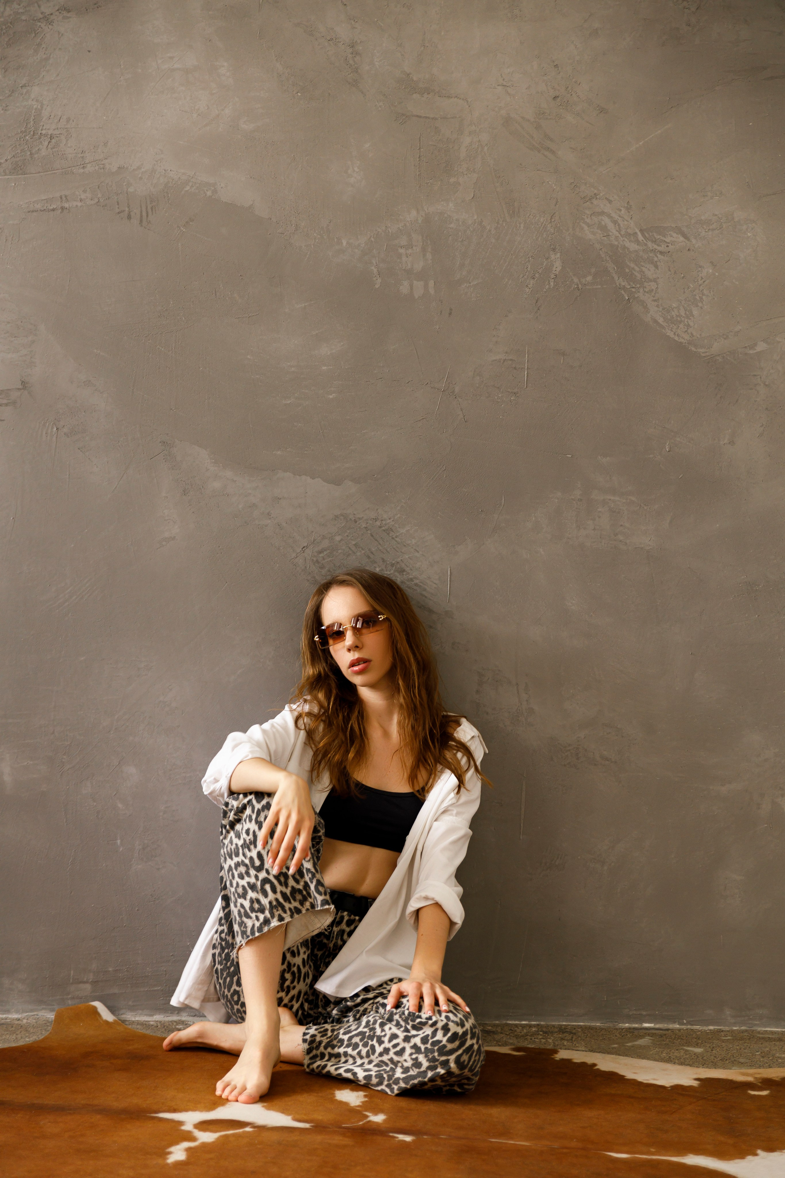 Анастасия. Фотограф в Самаре Алена Гречка