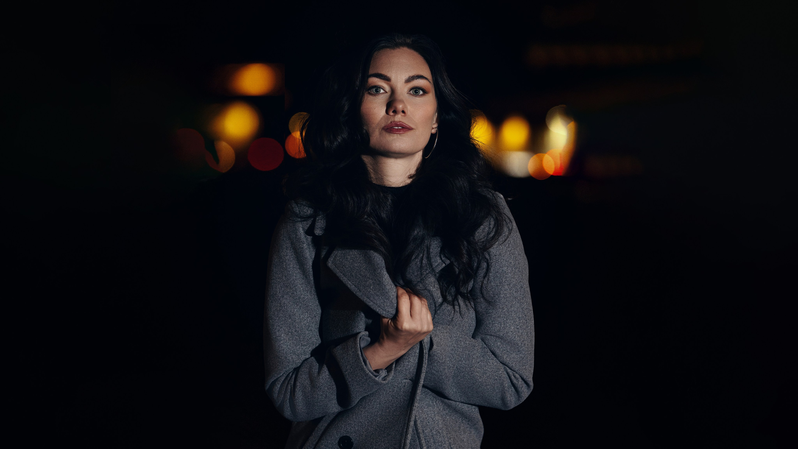 Уличный портрет в Санкт-Петербурге. Фотограф I Санкт-Петербург