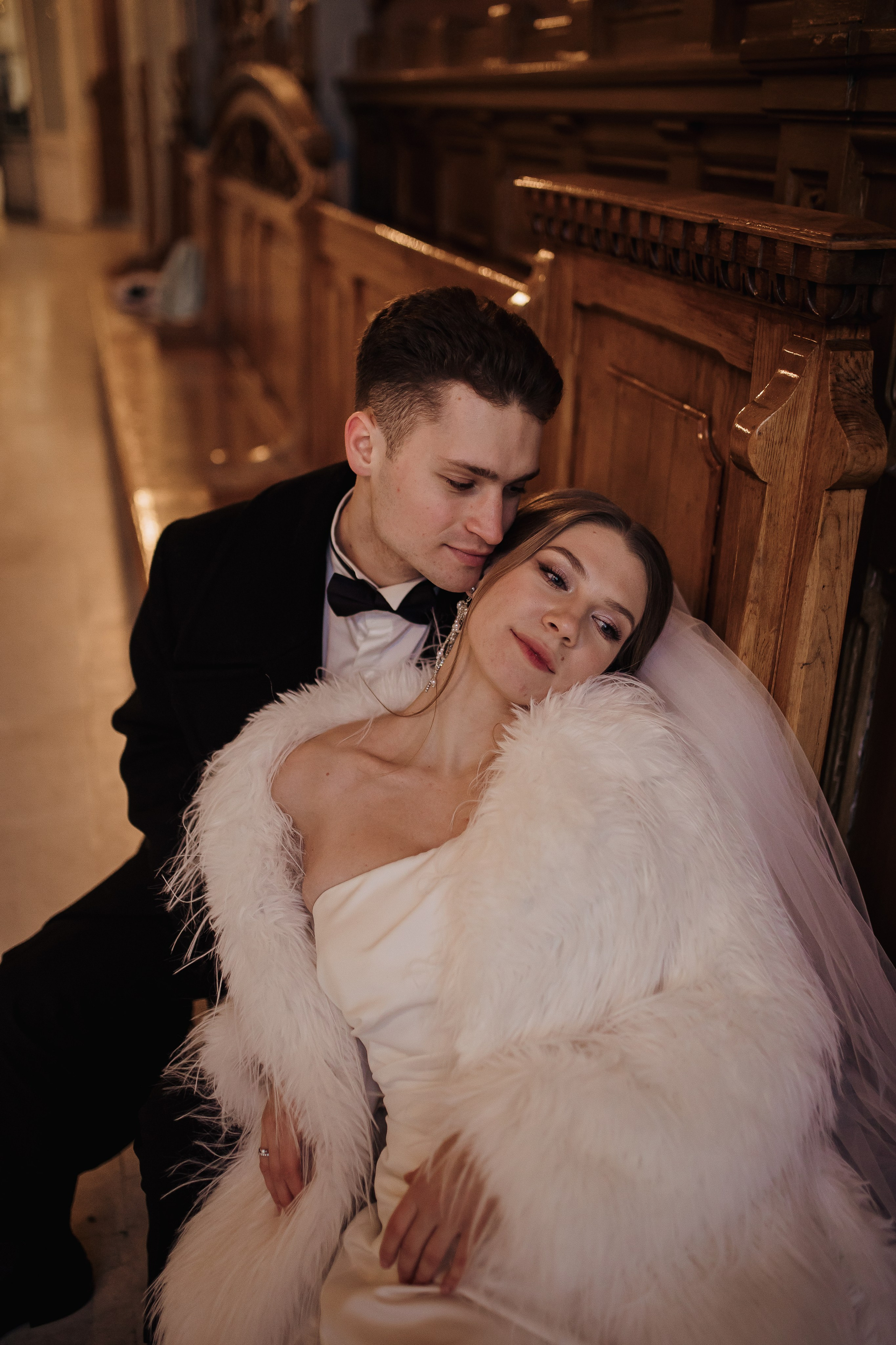 Анна & Егор. Семейный и Свадебный фотограф в Санкт-Петербурге Плохая Екатерина