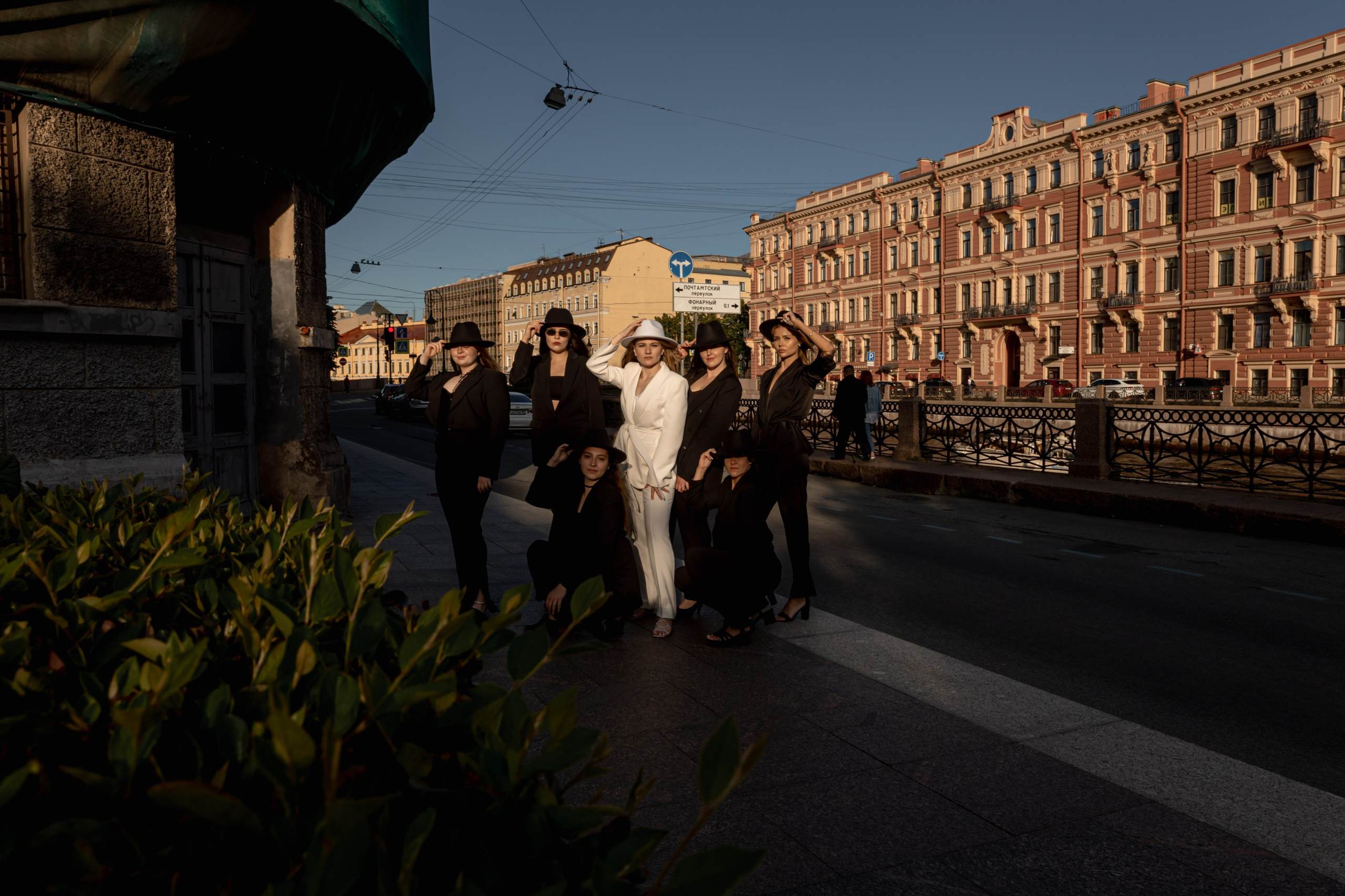 Фотограф на девичник в Санкт-Петербурге. Фотограф на праздник, корпоратив, День Рождения и Юбилей в г. Санкт-Петербурге Алексей Анкушев