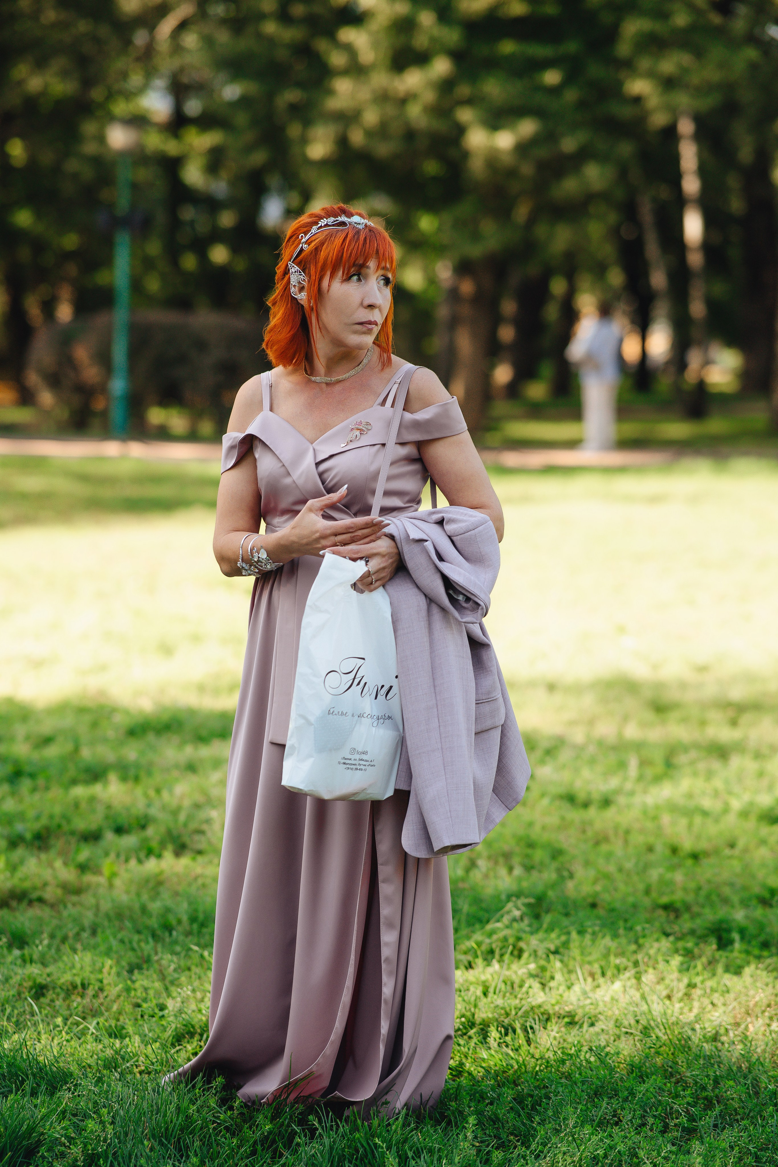 Свадьба в стиле Властелина Колец