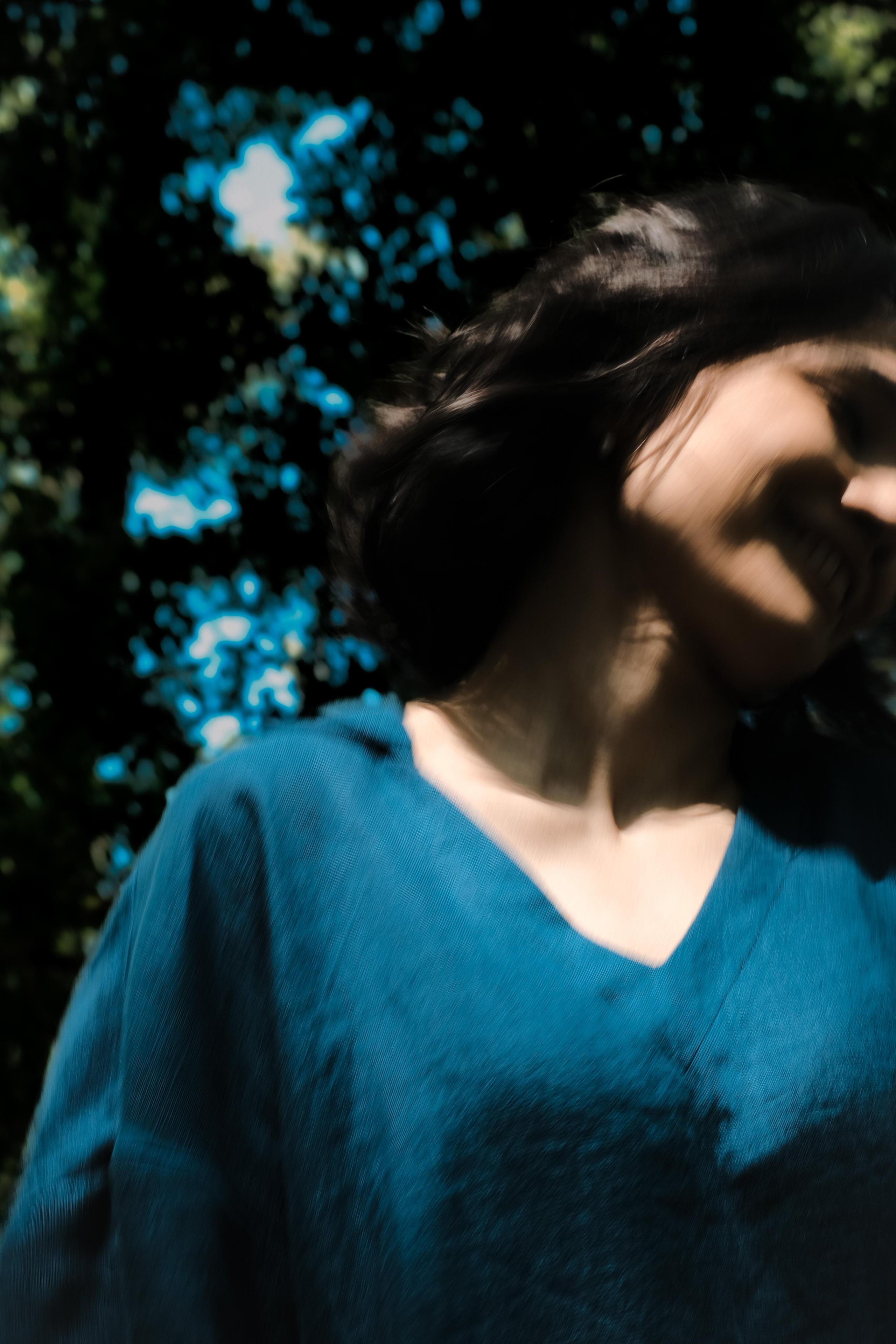 Дженнет. Контент-фотограф в Махачкале. Марина