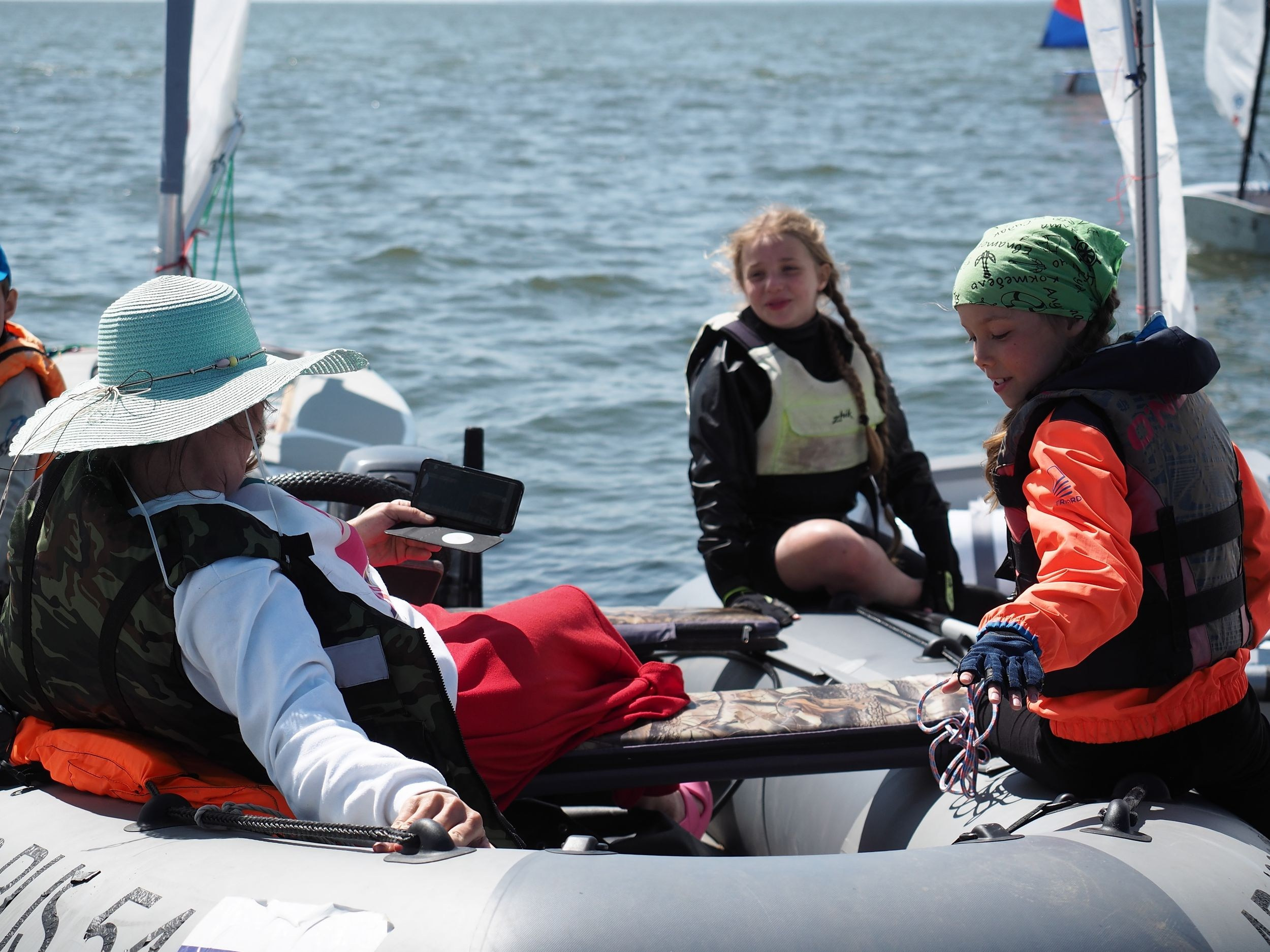 Алый парус 2023. Портретный и спортивный фотограф в Новосибирске и Твери Кононов Алексей