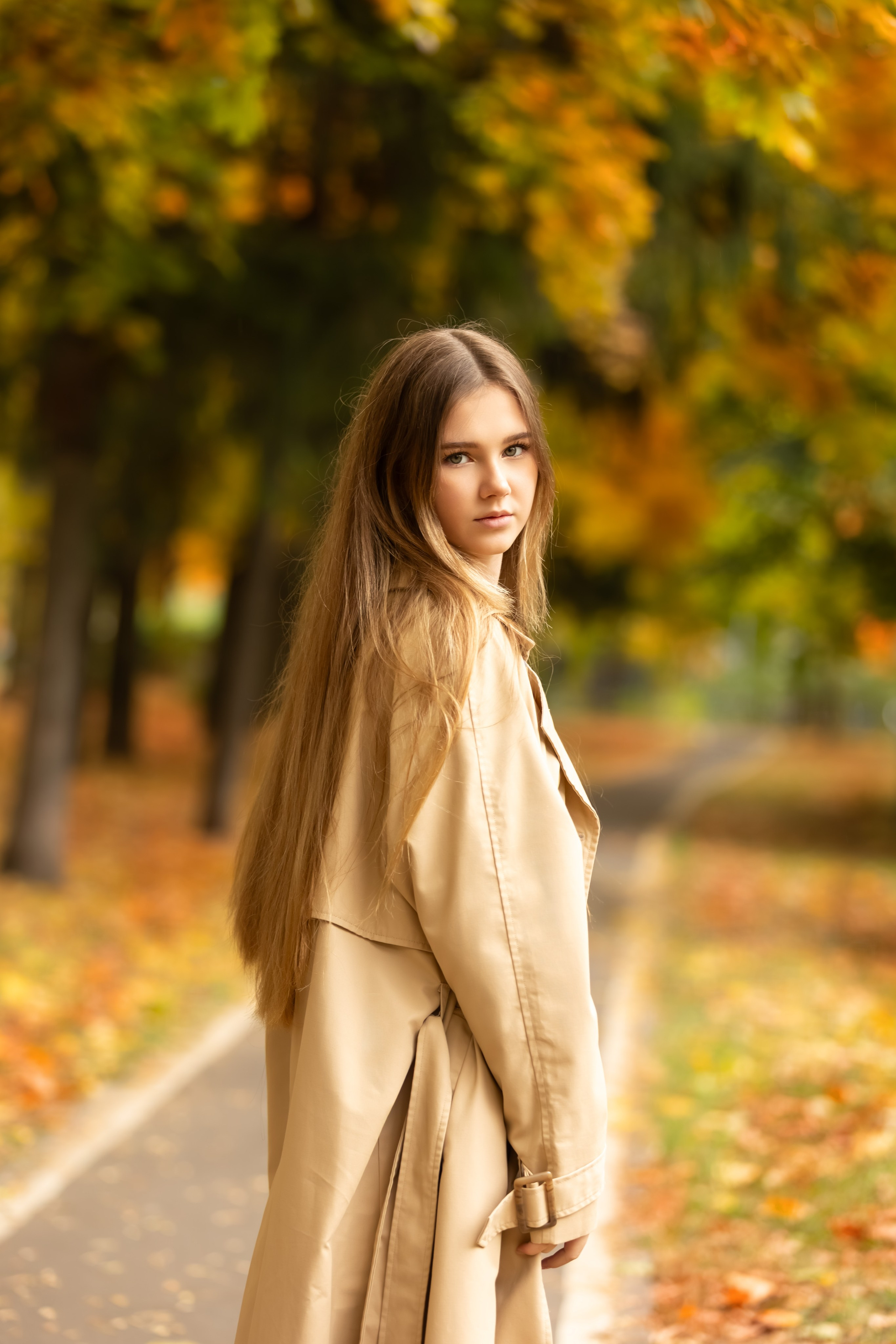 Ева, Эмма и Маргарита