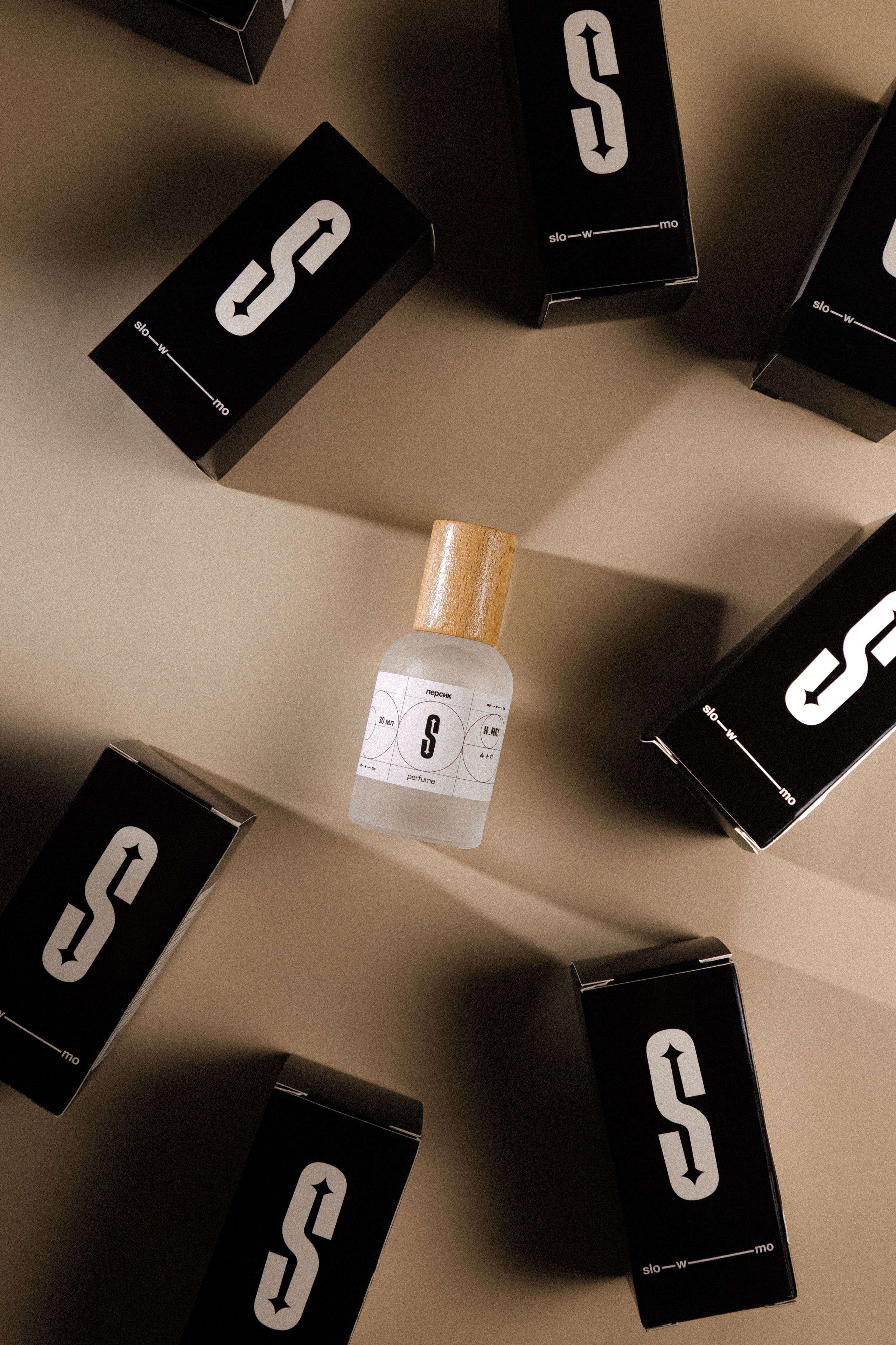 SLOWMO. Фотограф Агеева Мария