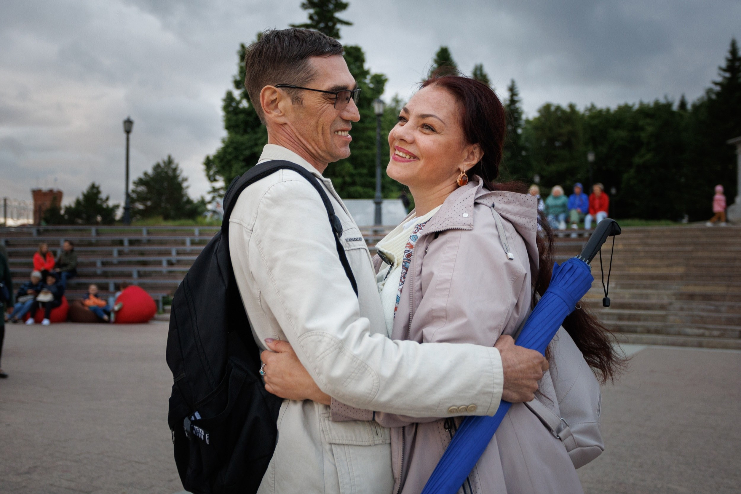 Open Air. Фотосессии в Тобольске, школьный фотограф, репортажная съемка