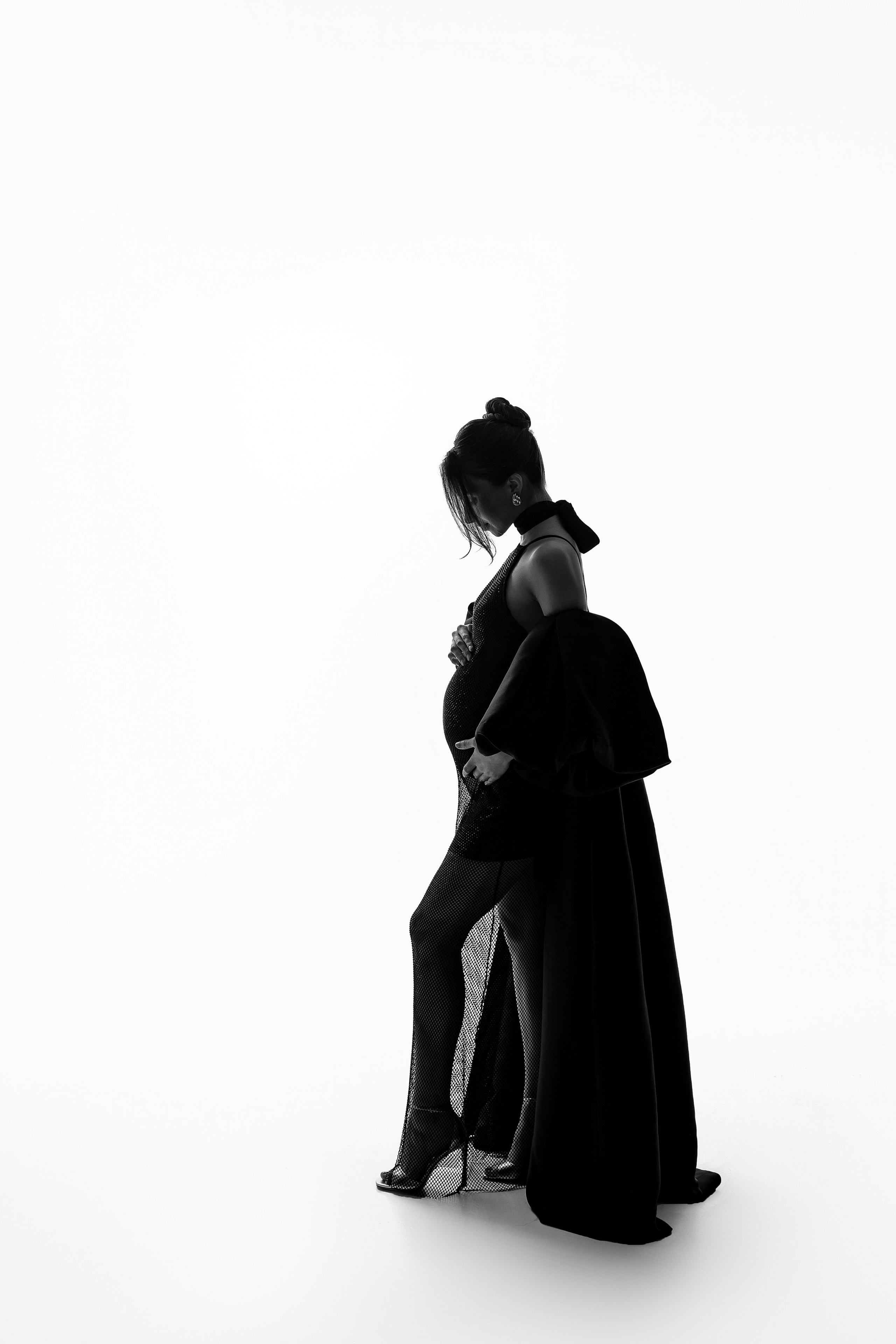 Съемка Беременности