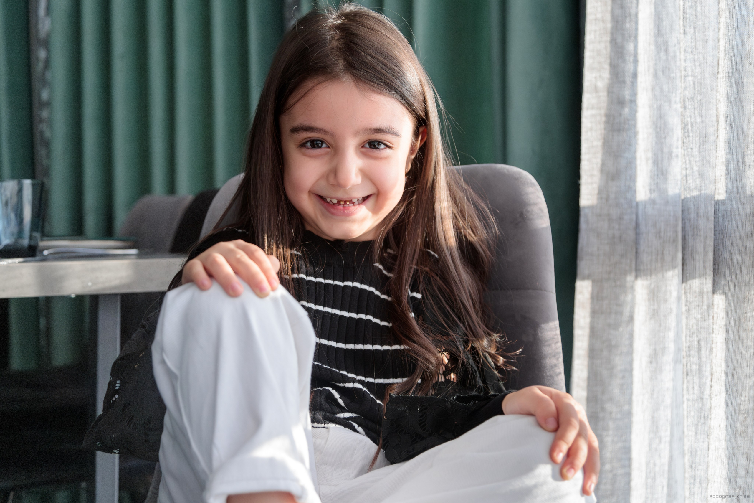 Дети. Репортажный фотограф Кузнецова Кристина