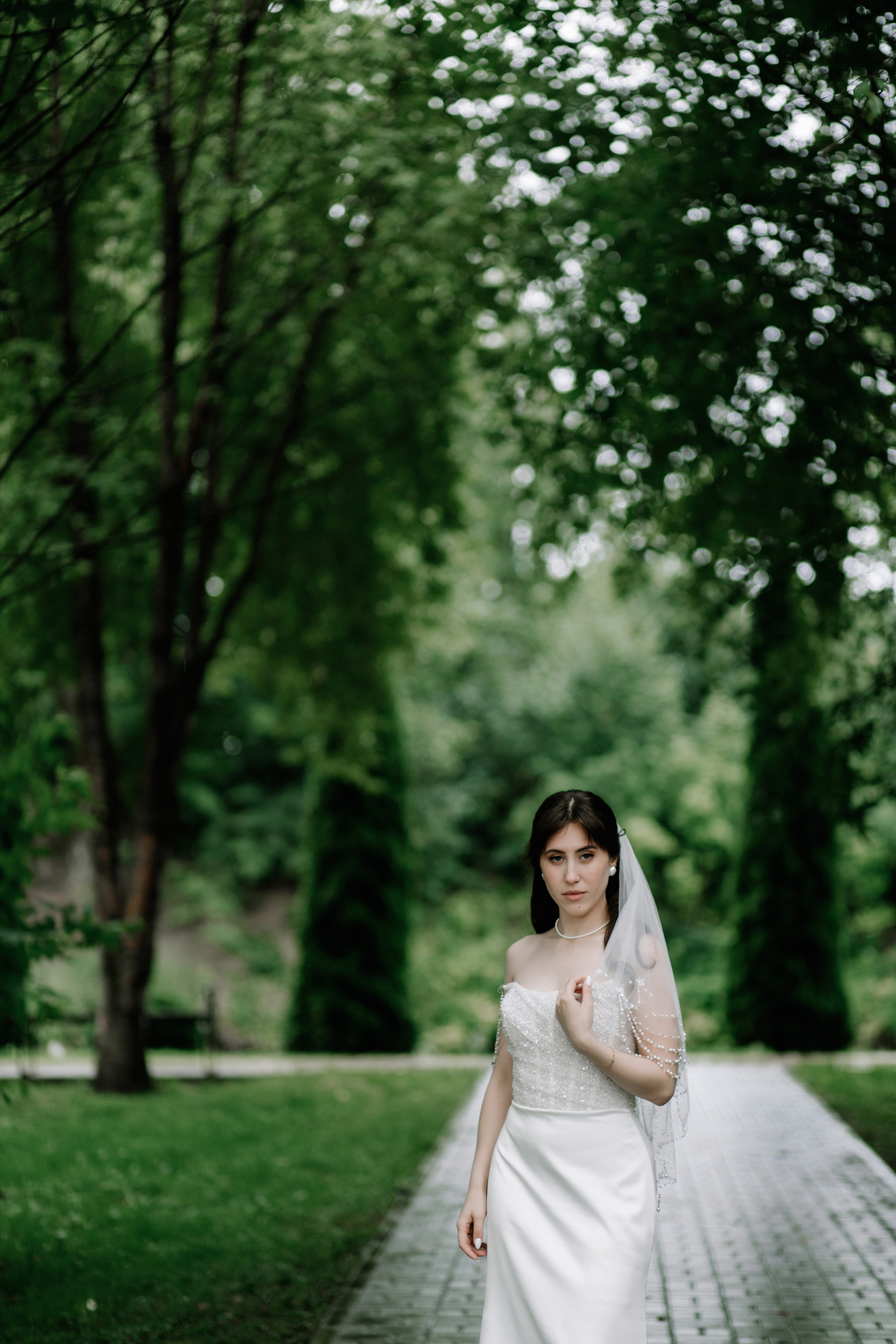 Никита & Диана. Анастасия Гольнева