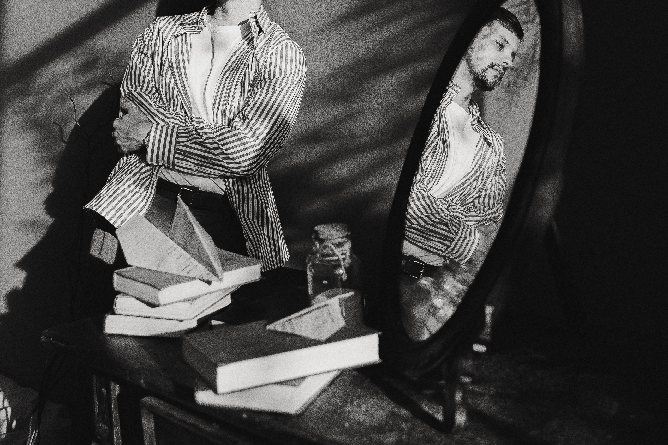 Виталий. Фотограф в Самаре Юля Борщ