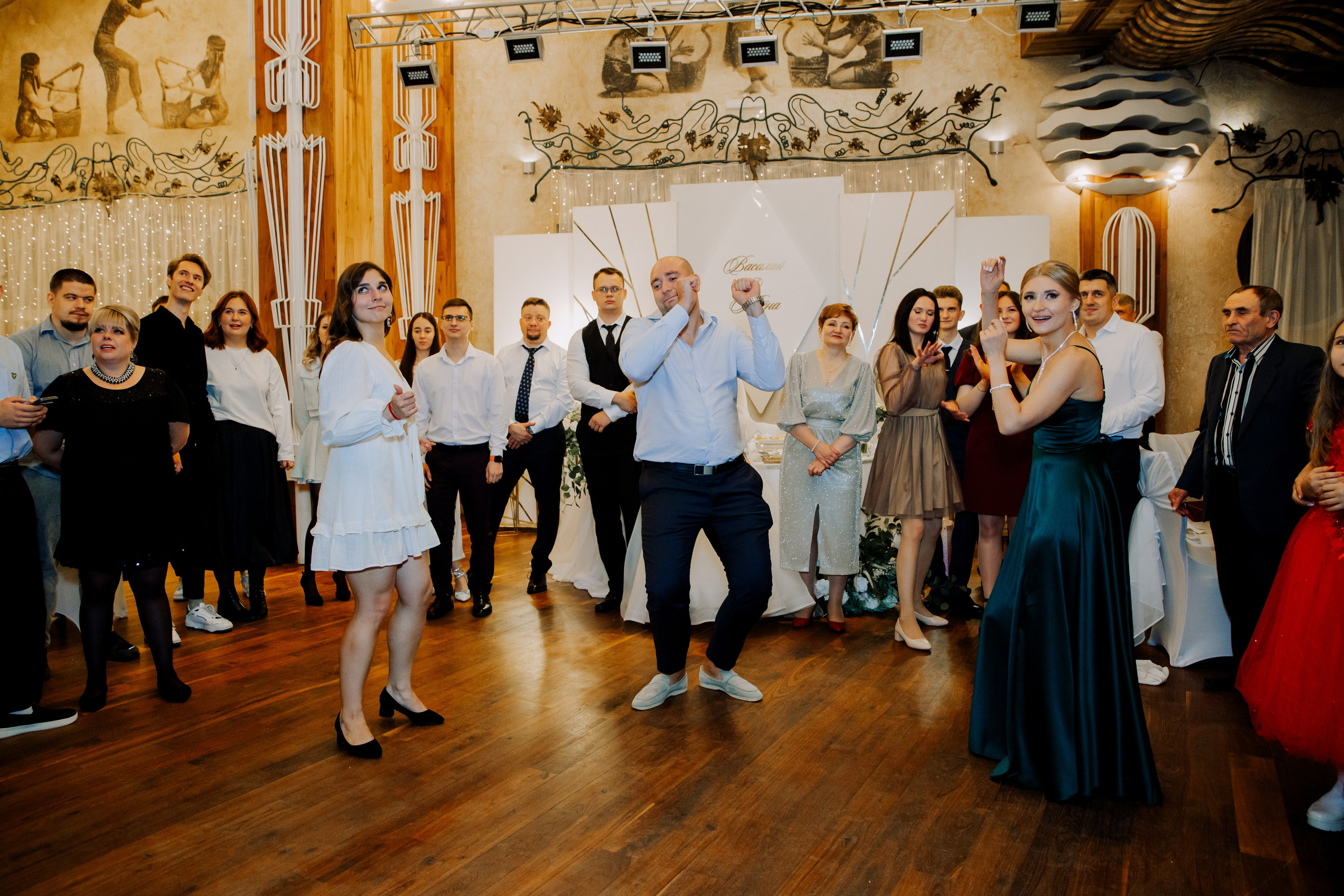 Conquistador. Семейный фотограф москва