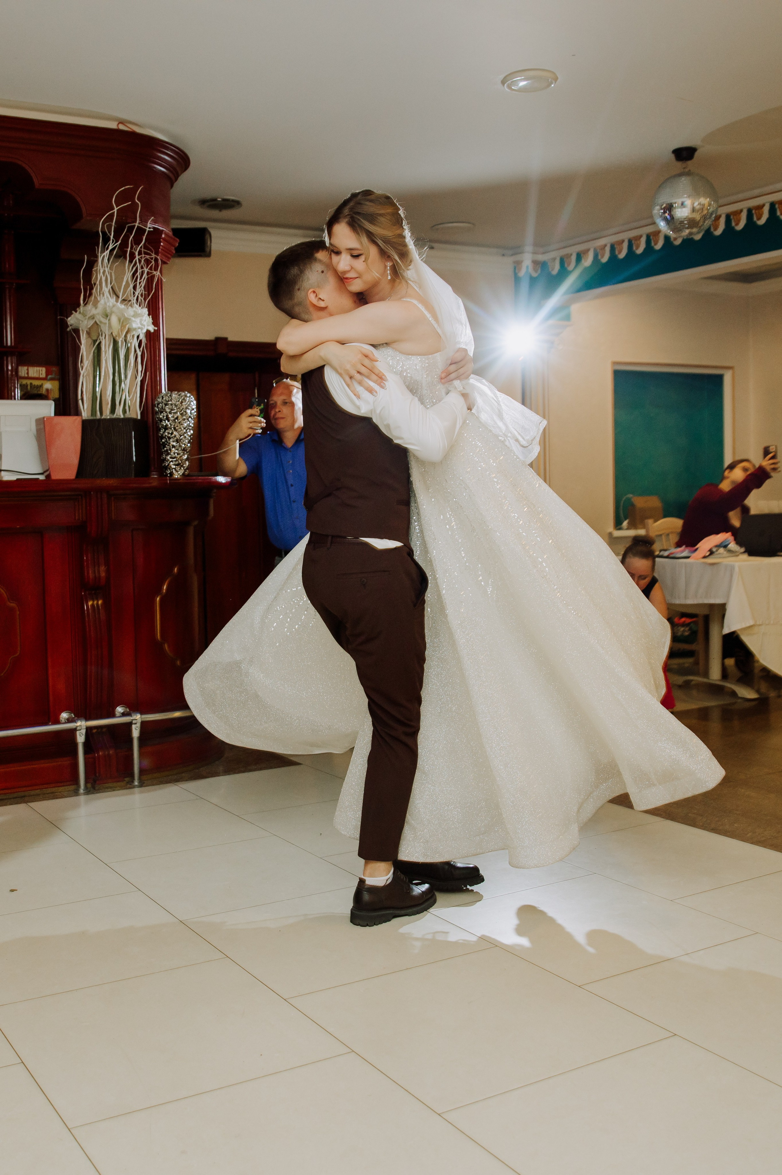 Лазурный. Семейный фотограф москва