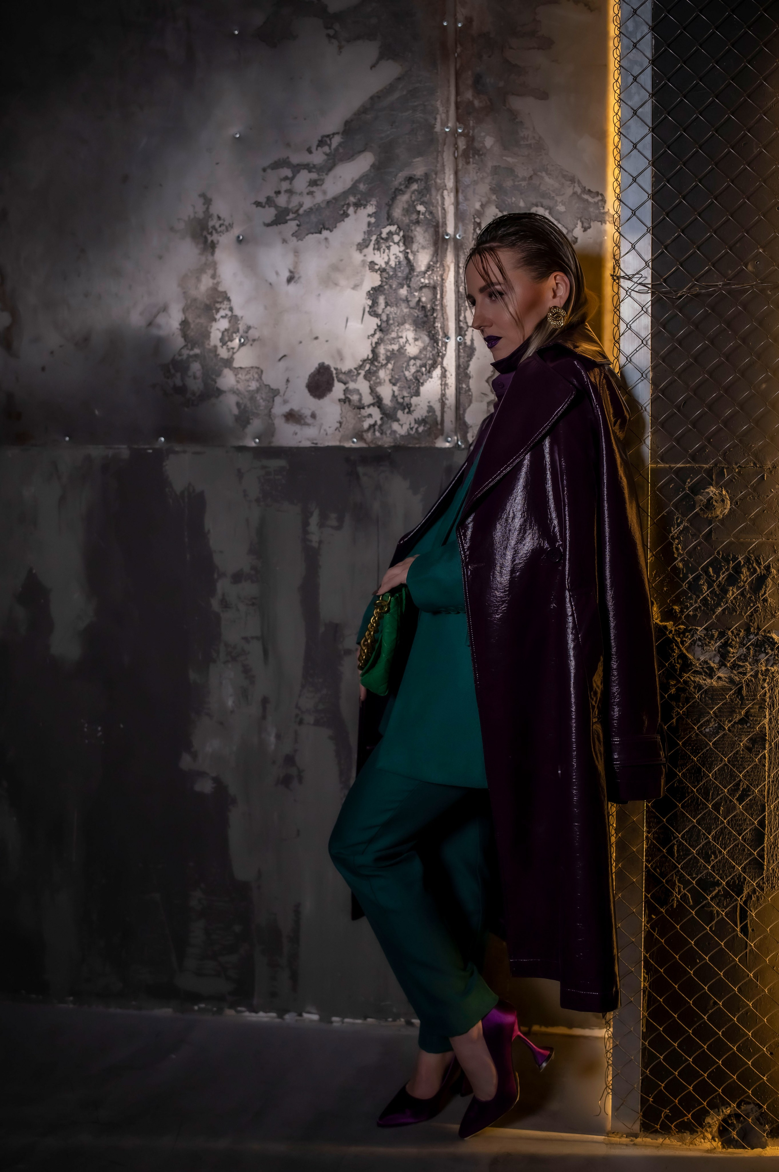 Анна Николь. Наталья Слесаренко фотограф в Сочи