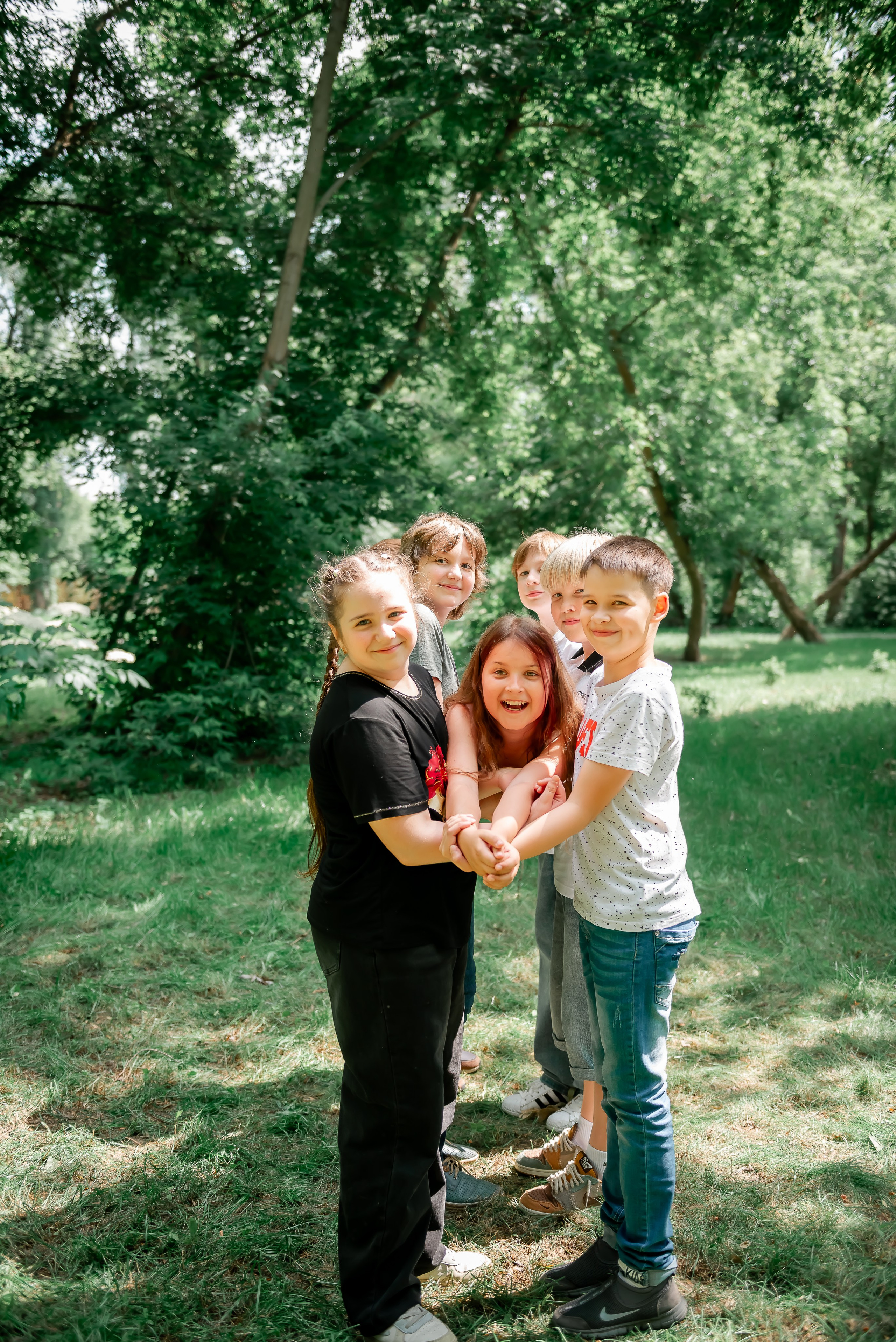 4 «А» |п. Дубовое|Начальная школа|2025. ALBUMIA