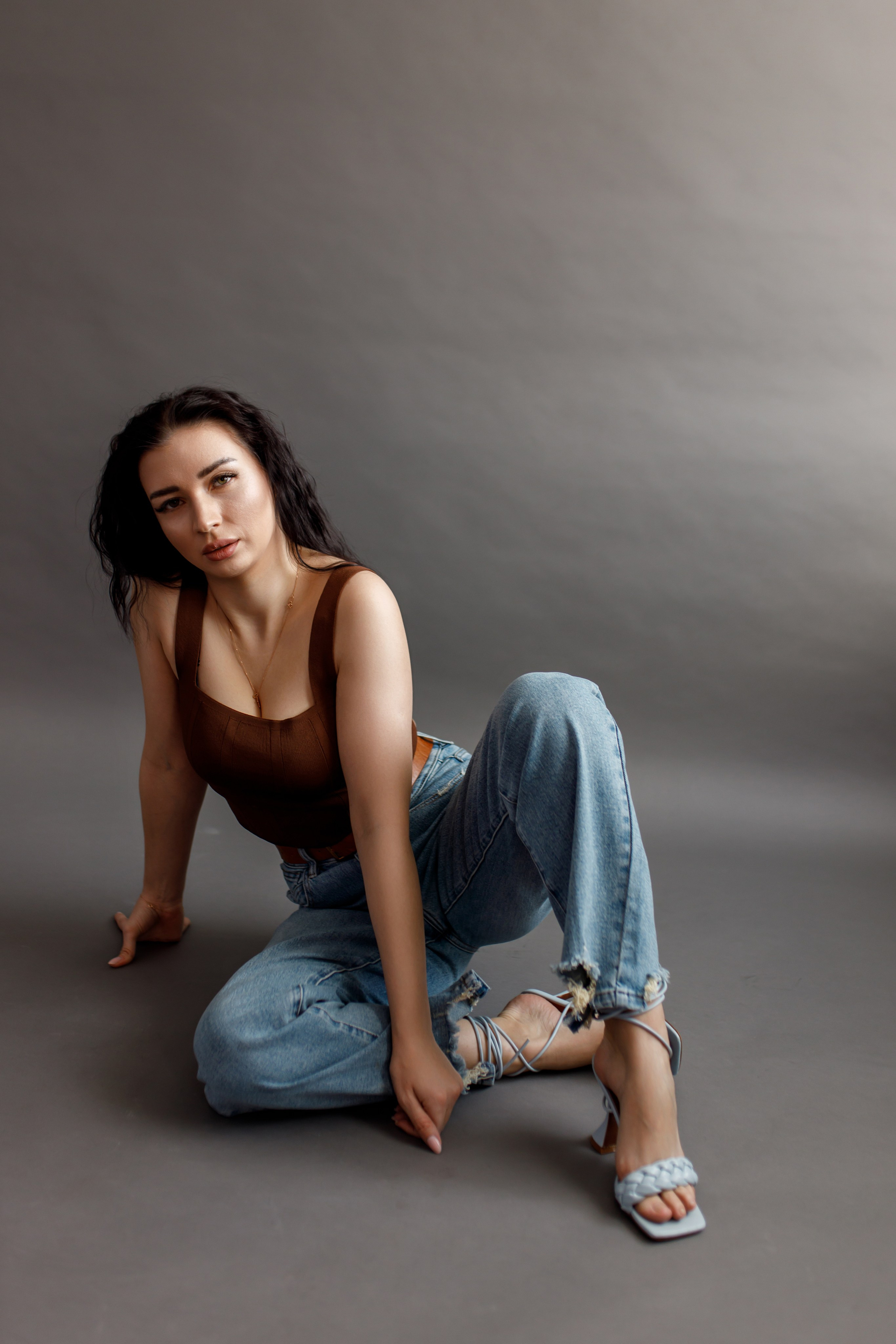 Светлана. Свадебный и семейный фотограф в Туле и области Маша Костина