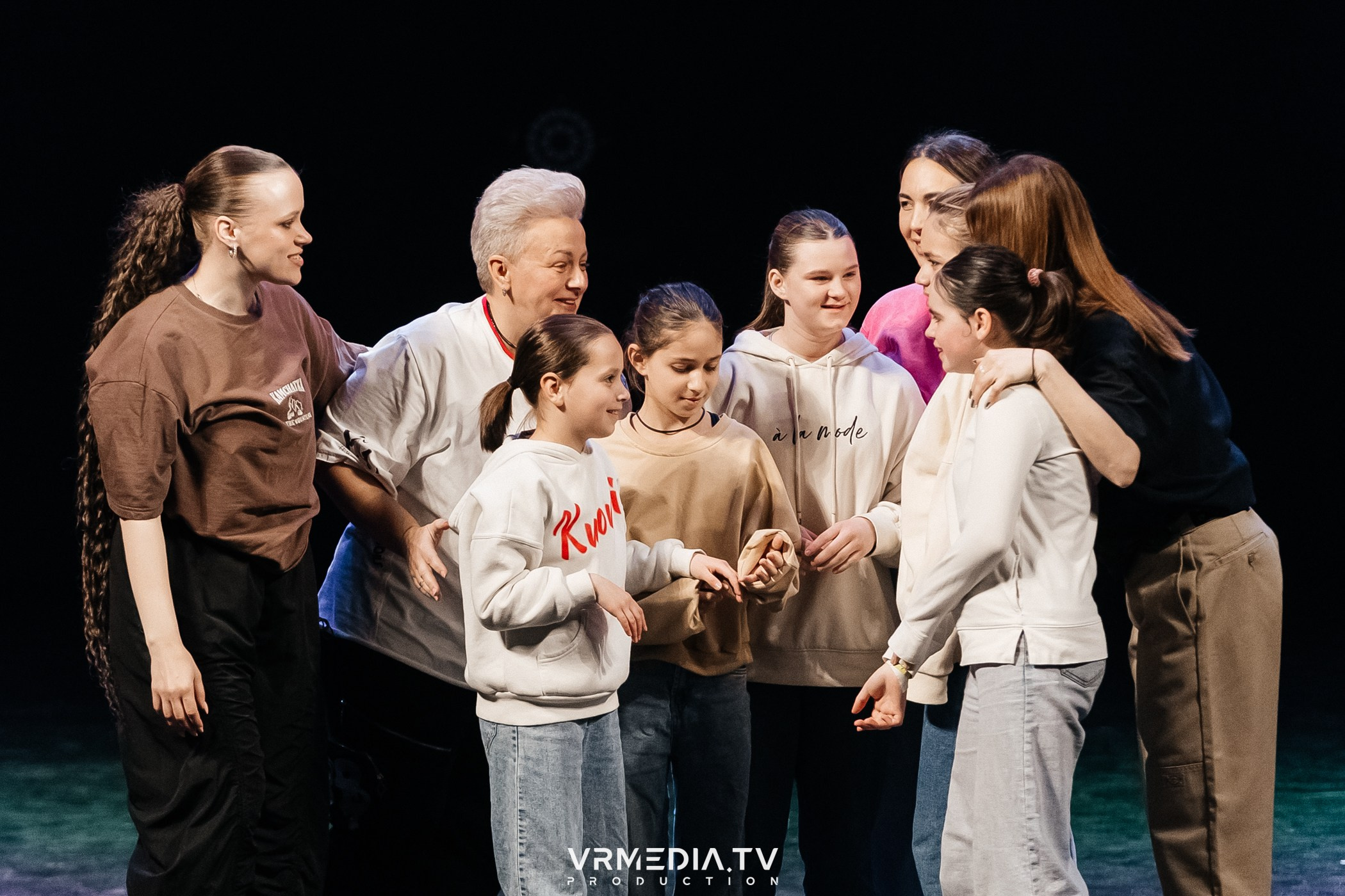 Всероссийский благотворительный инклюзивный Фестиваль «МЫ»