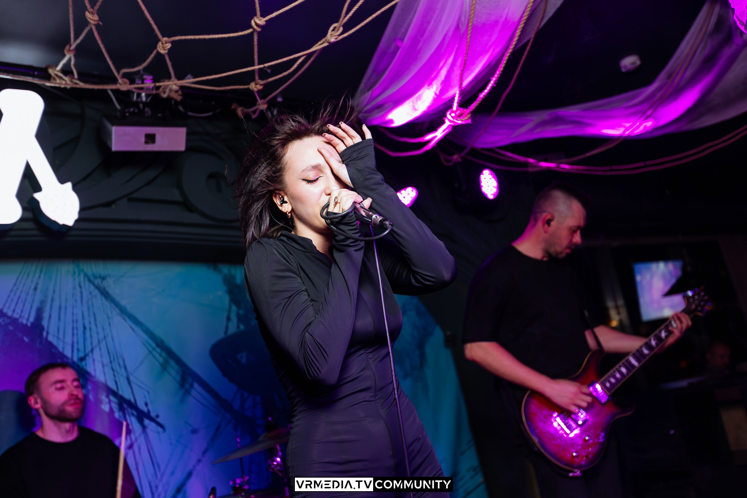 Ресторан «Мюнхен»: Часть команды — часть корабля