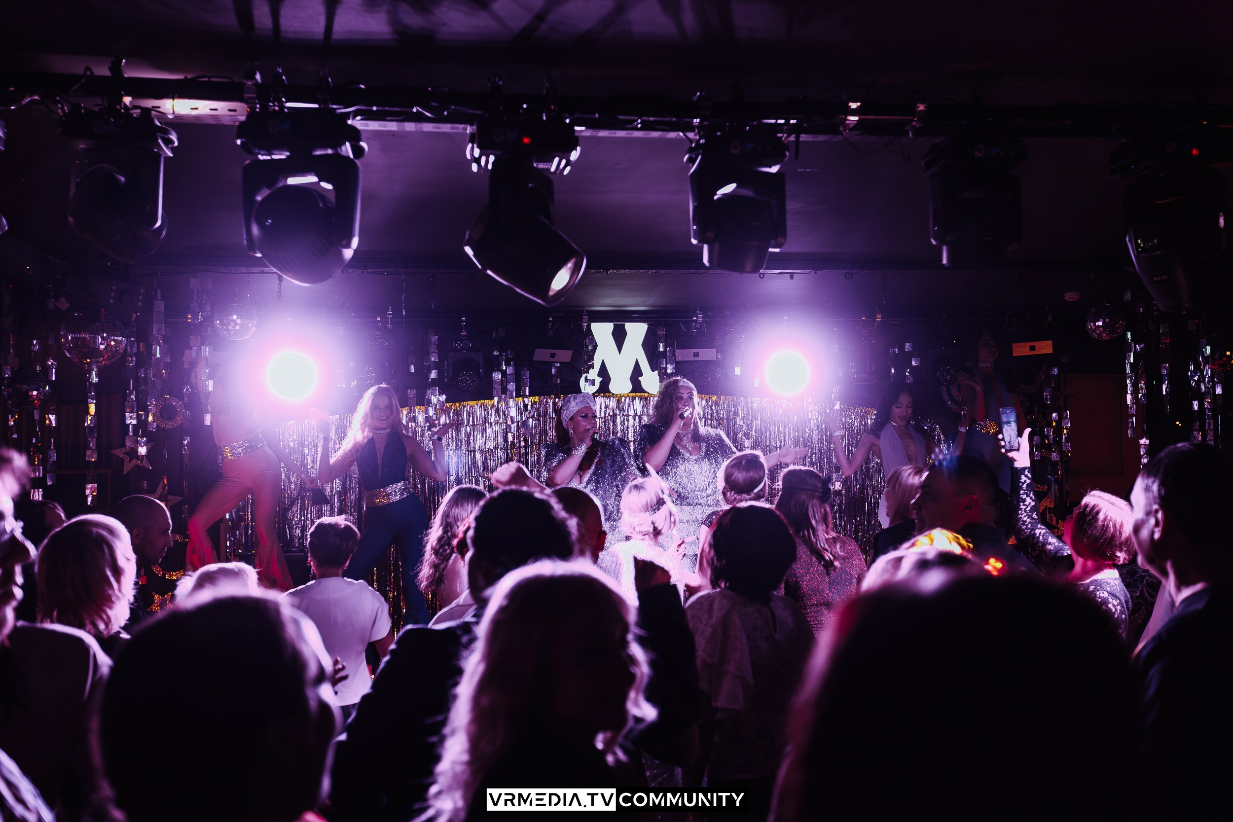 День рождения ресторана «Мюнхен»