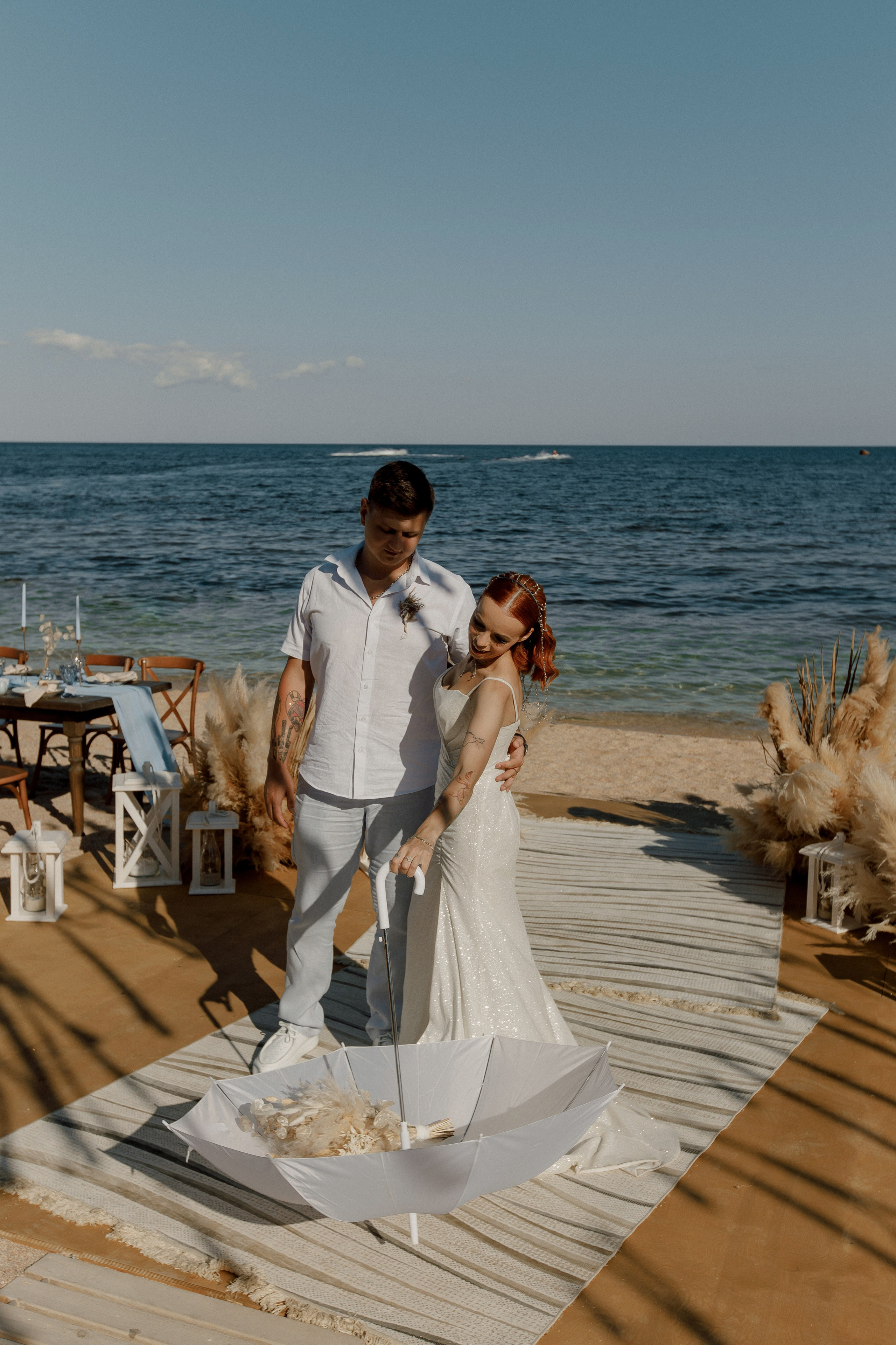 Егор и Настя. Фотограф Анна Лейман. Севастополь