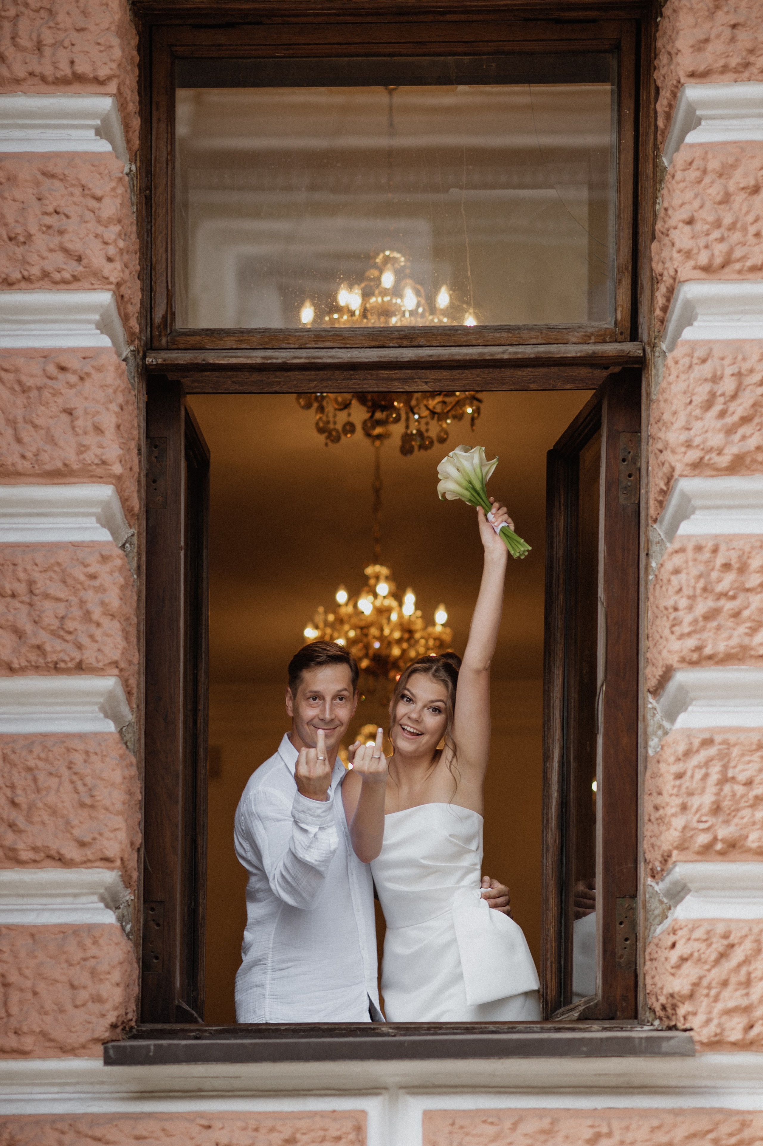 Новые адреса счастья 2025, регистрация брака в Москве. Свадебный фотограф Москва — Сергей и Татьяна