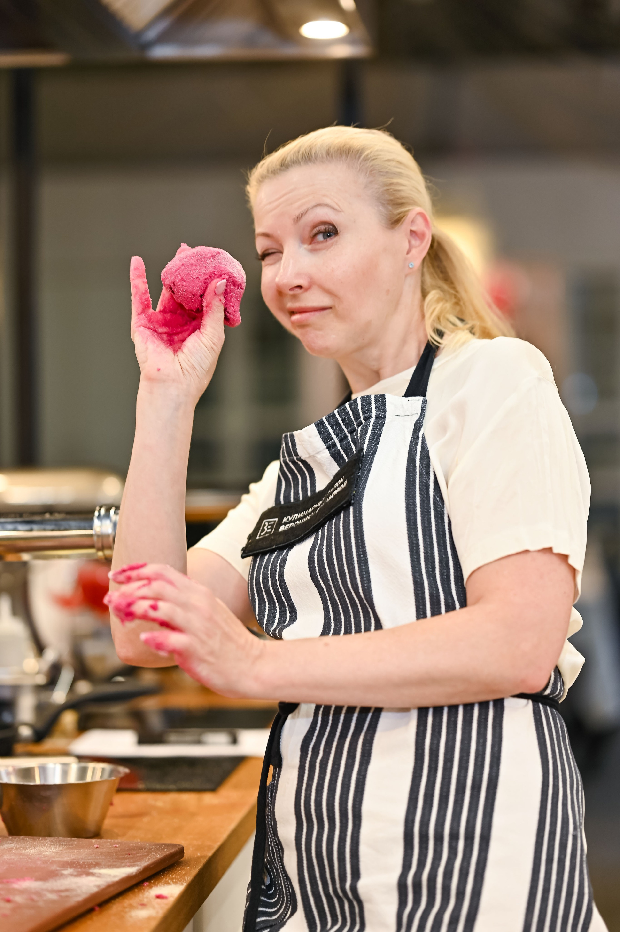 Мастер-класс. ZDARONOKIA Репортажный фотограф