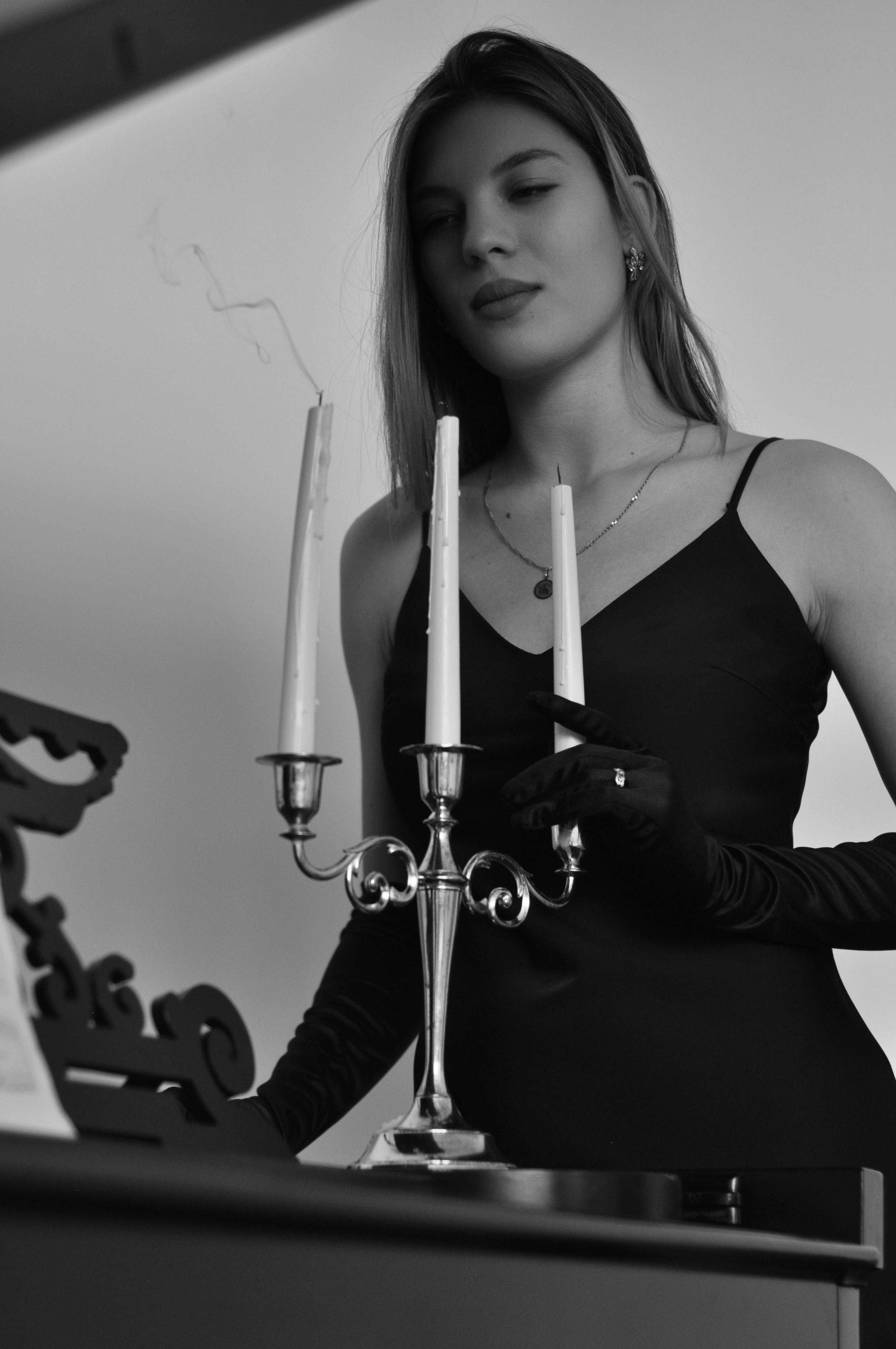 Индивидуальные съемки. Главная