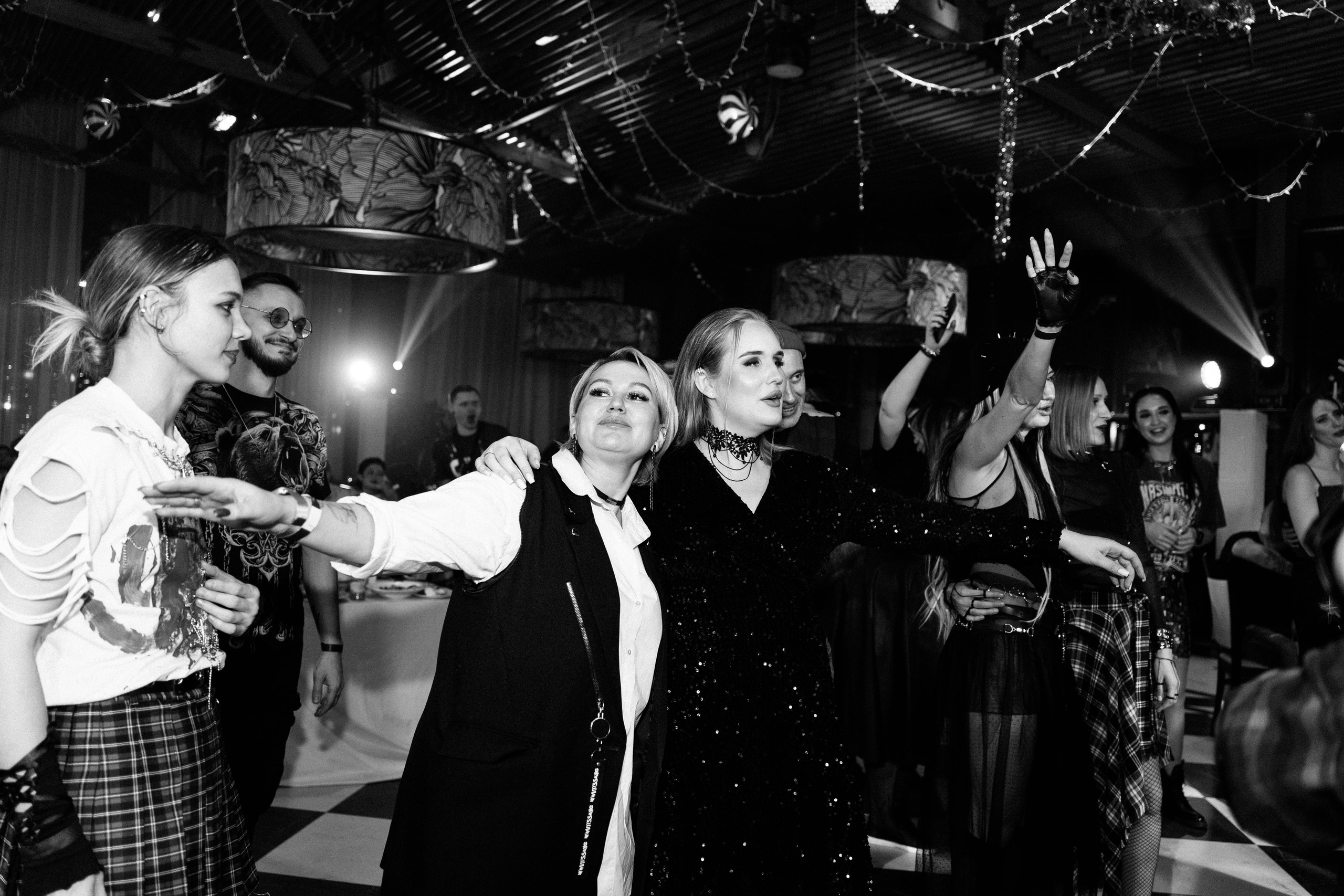 FINTECH новогодний корпоратив. Видео и фото для бизнеса |Video & Foto|Ростов-на-Дону|Краснодар|Москва