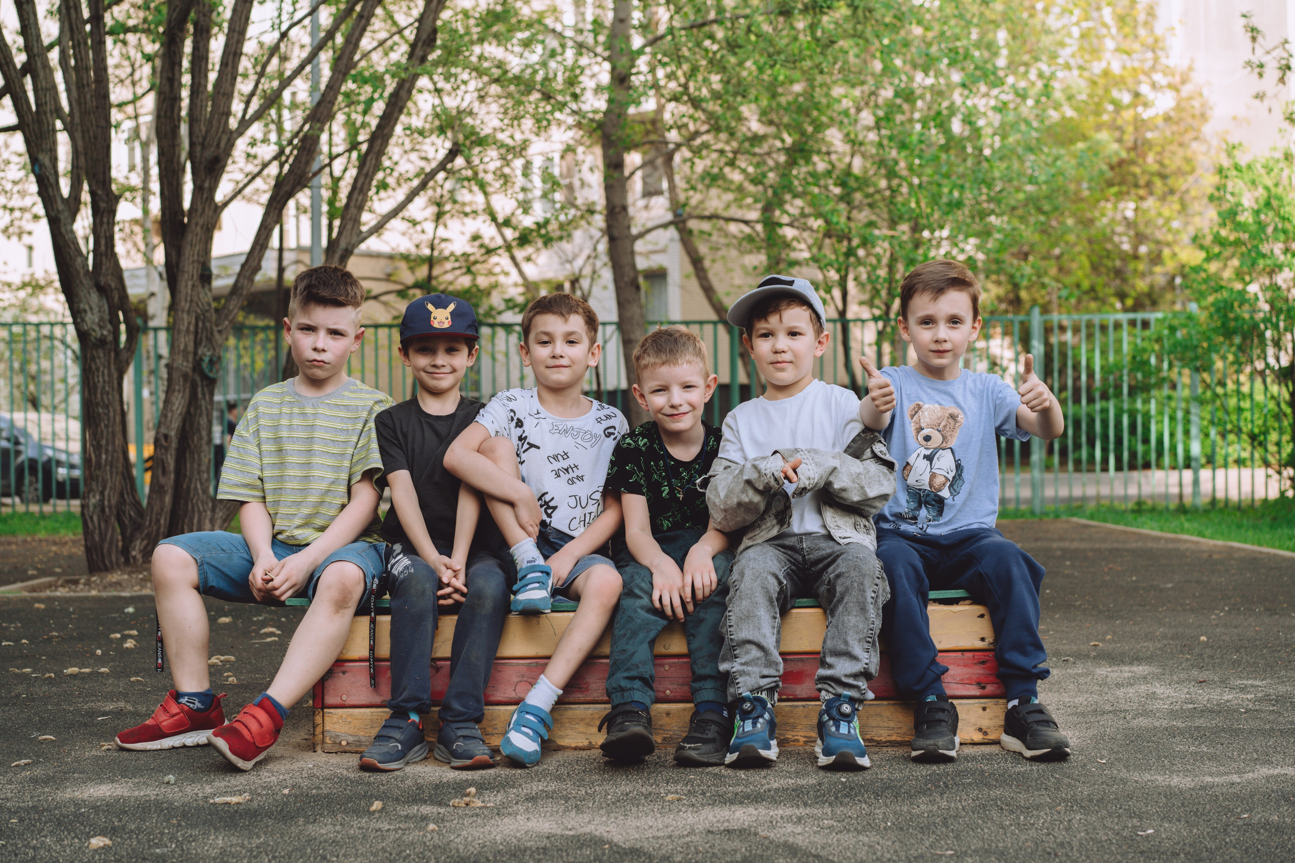 СМОТРИТЕ НА МИР ГЛАЗАМИ РЕБЁНКА. Семейный и детский фотограф Анна Бренч