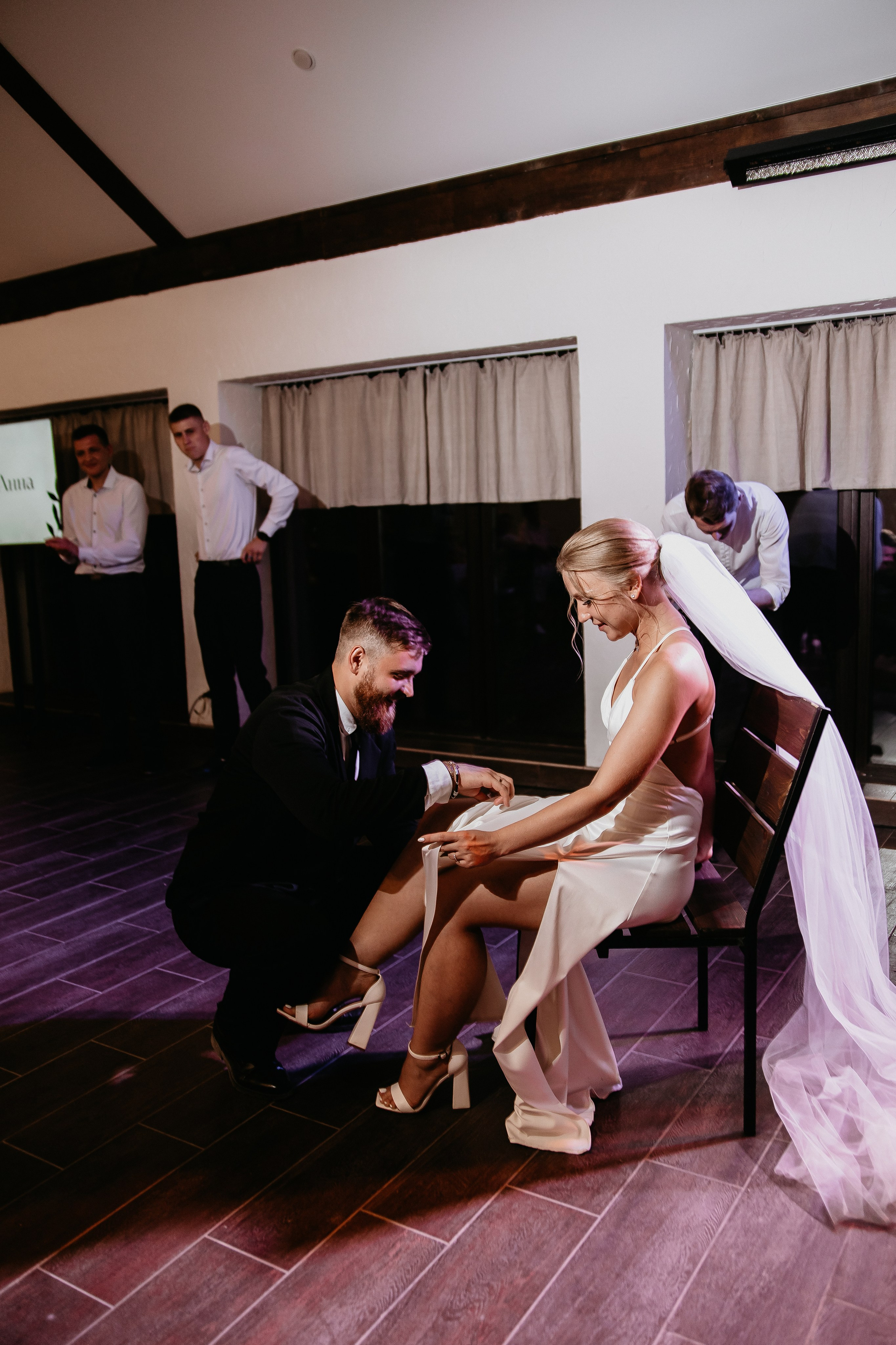 Свадьба. Семейный и свадебный фотограф в Ульяновске