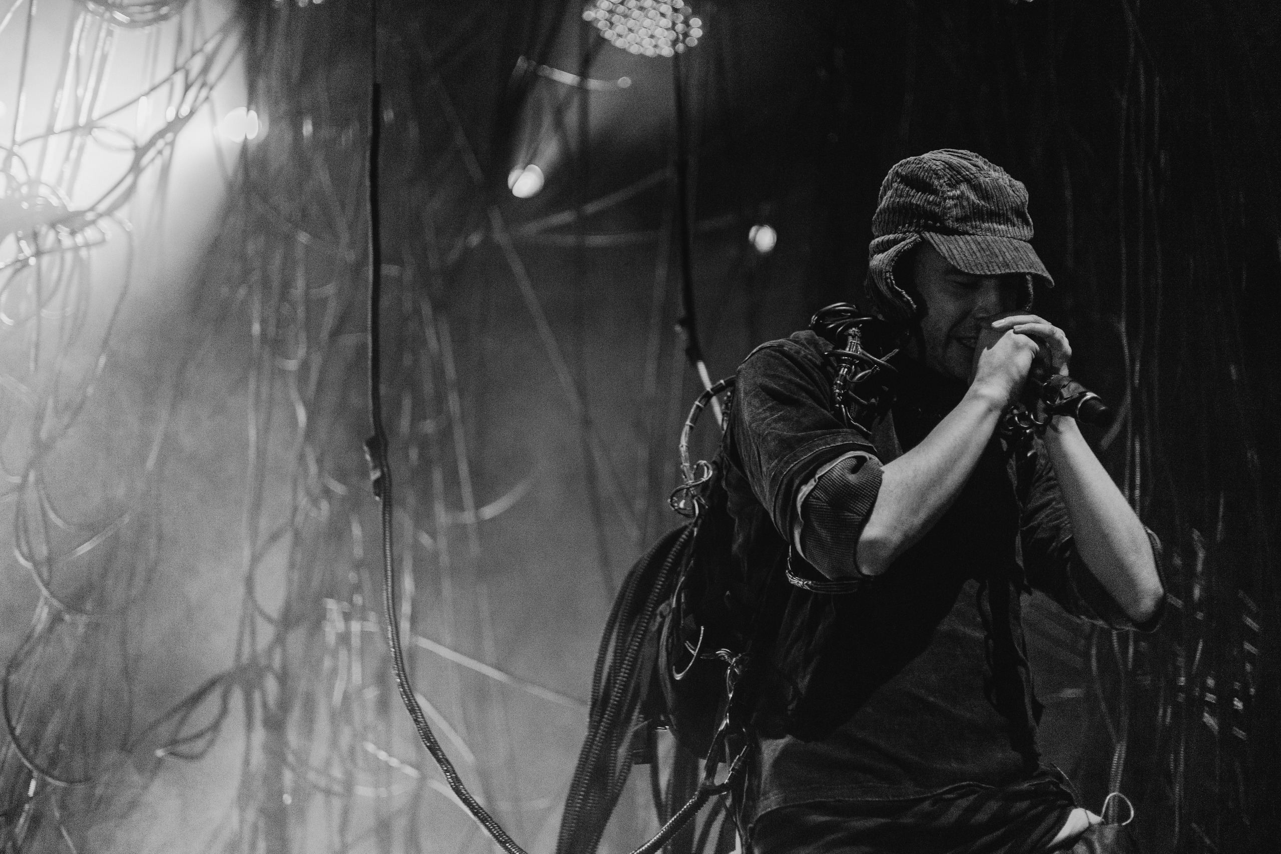 ХАСКИ. РАДИО СПГС’24. RUSLAN ROZANOV