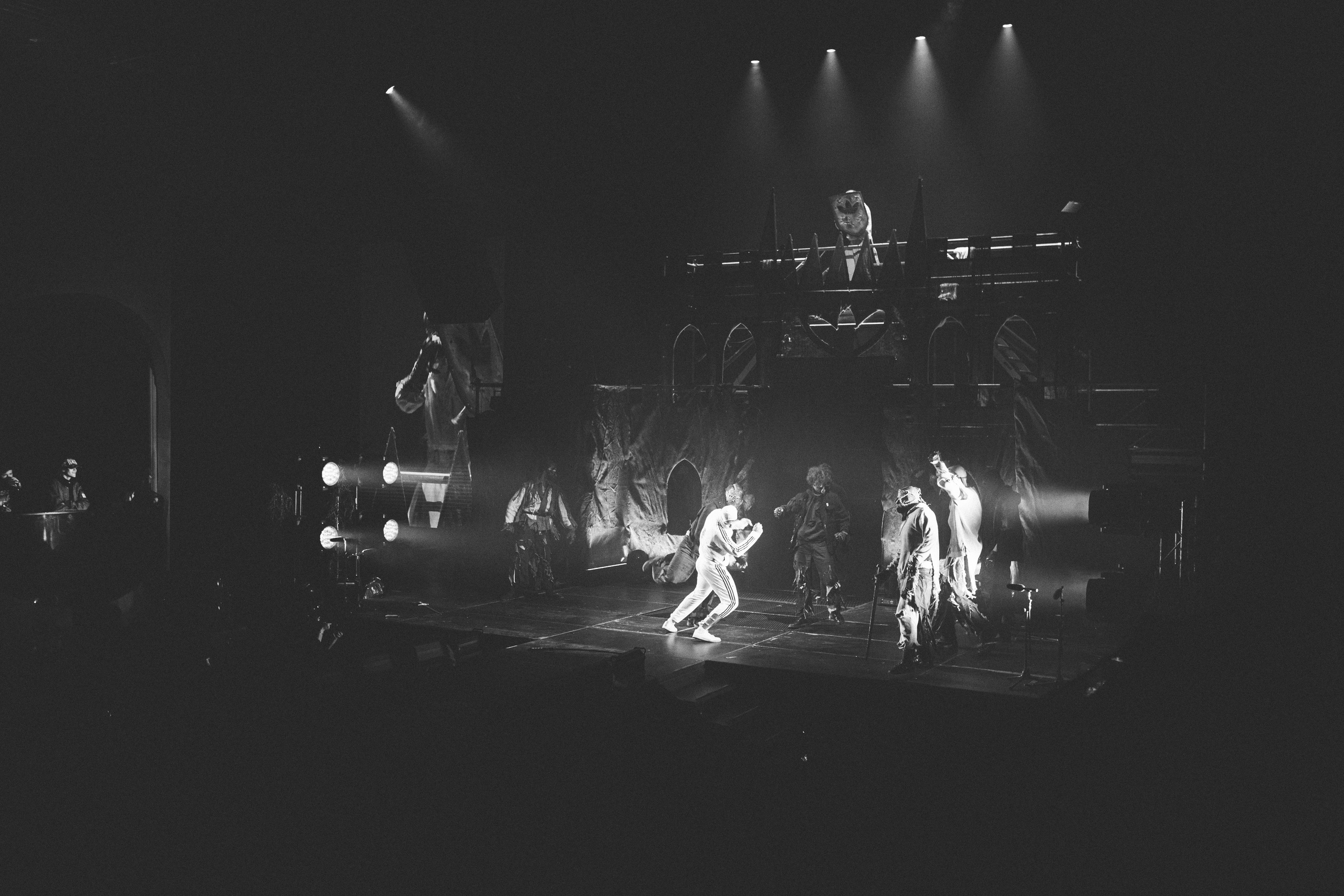 Хаски. Битва при Москве'26. RUSLAN ROZANOV