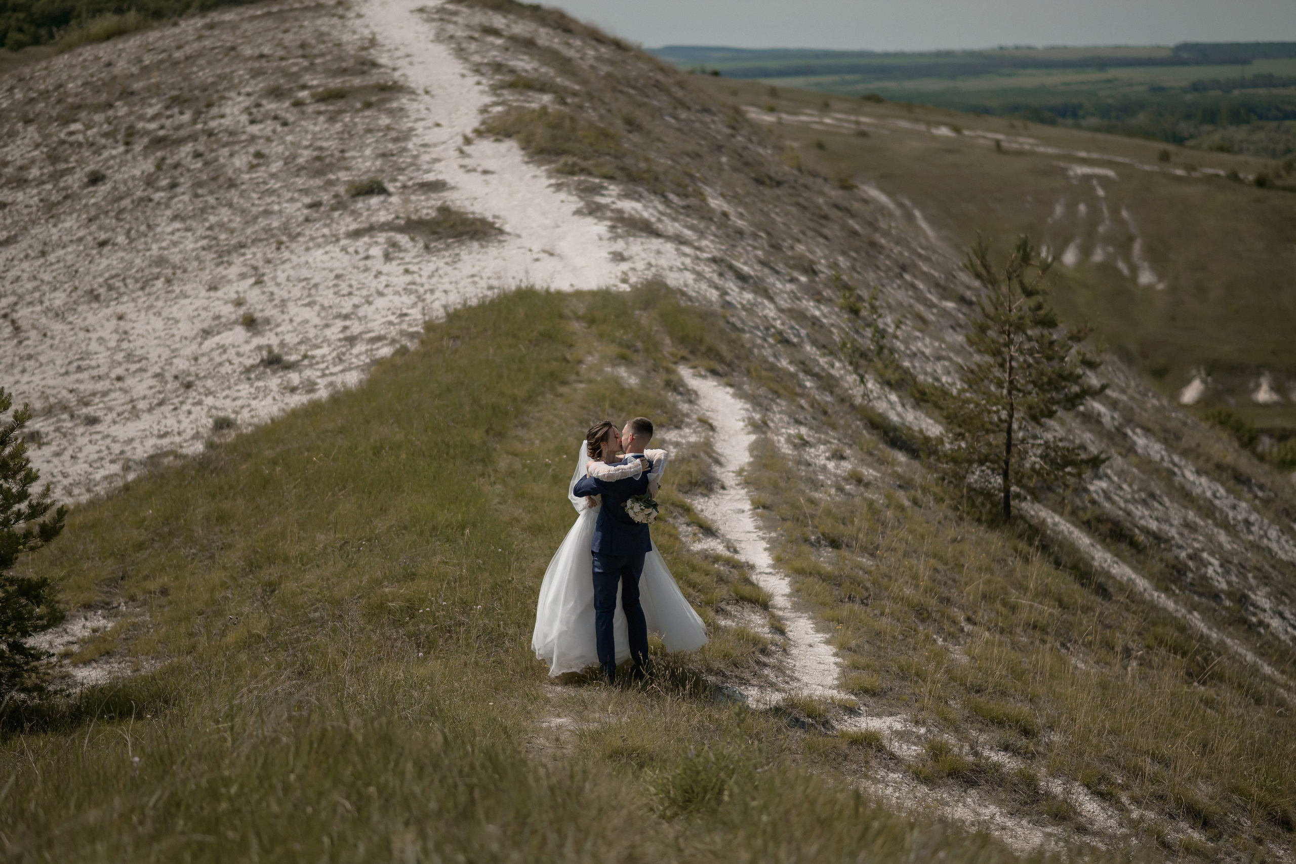 Евгений и Татьяна. Свадебный фотограф Белгород Валуйки Старый Оскол Воронеж