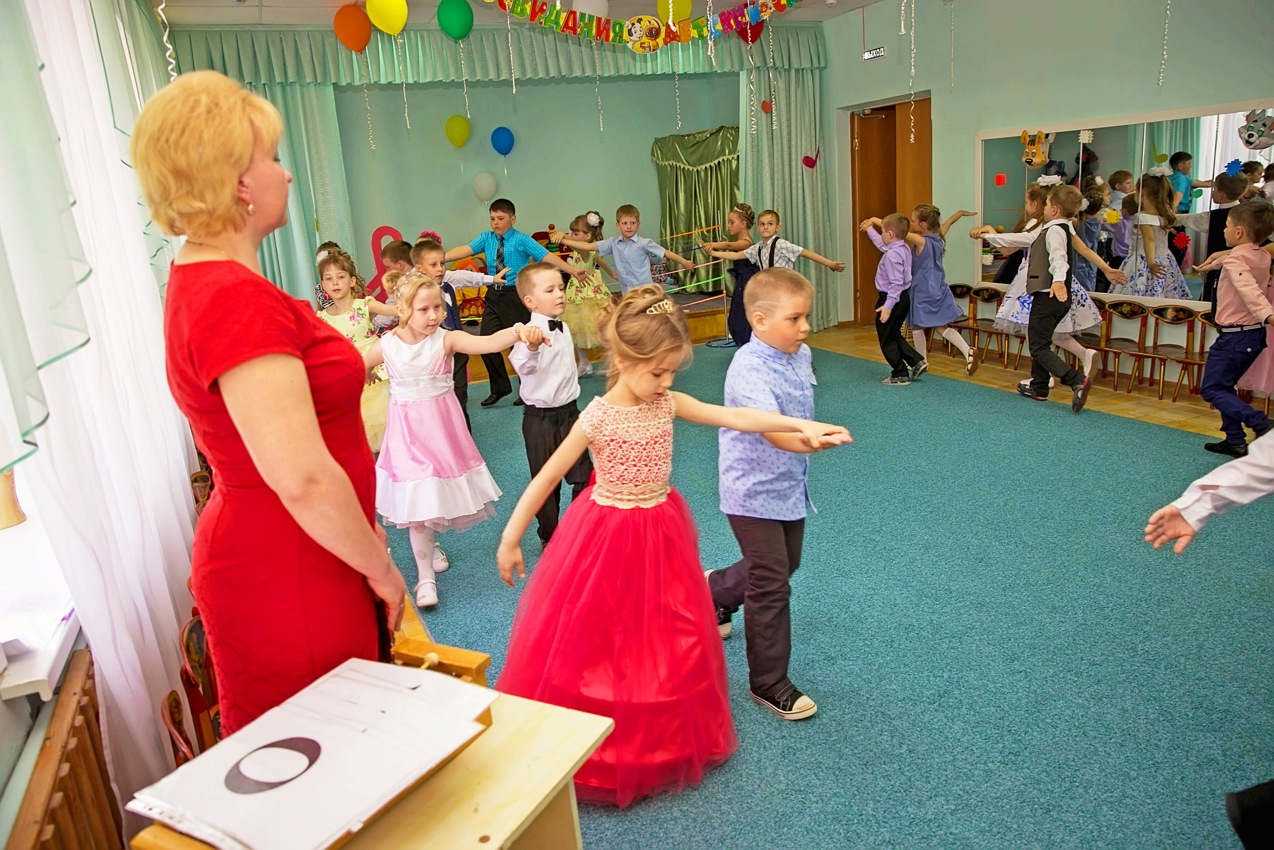 Выпускной 466. Семейный и детский фотограф в Нижнем Новгороде