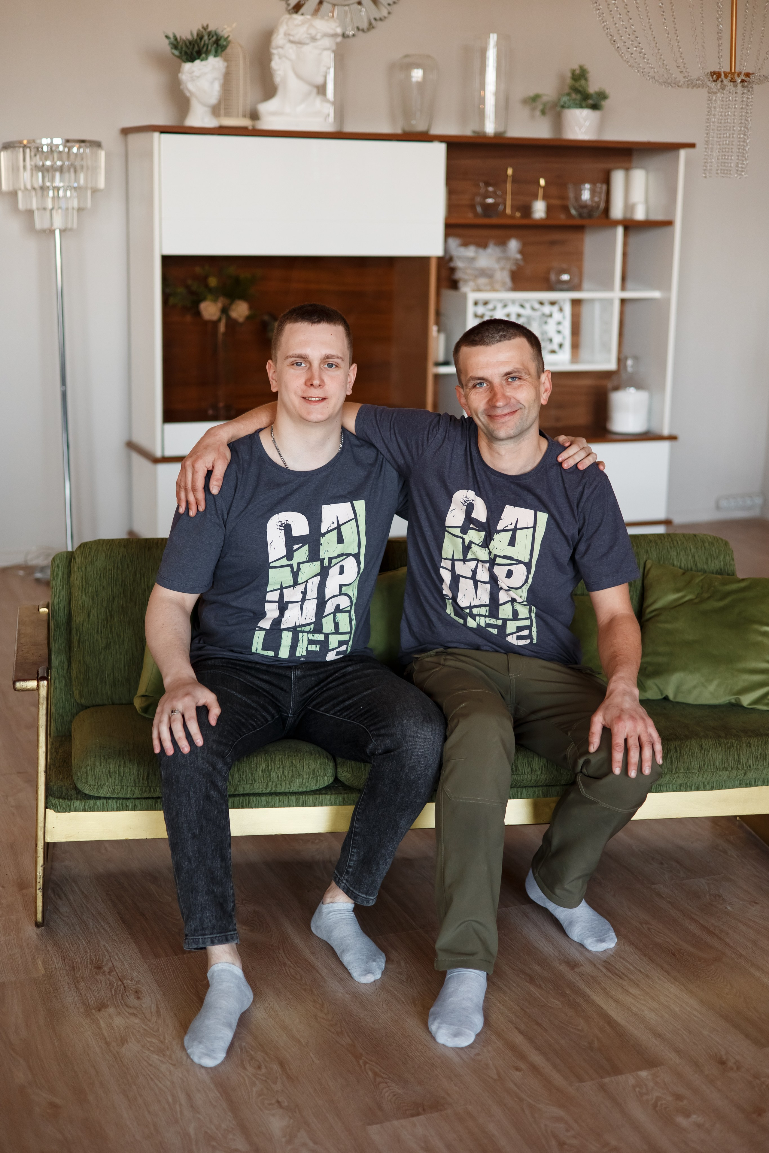 Отзывы. Фотограф Любовь Корниенко, Примоский край