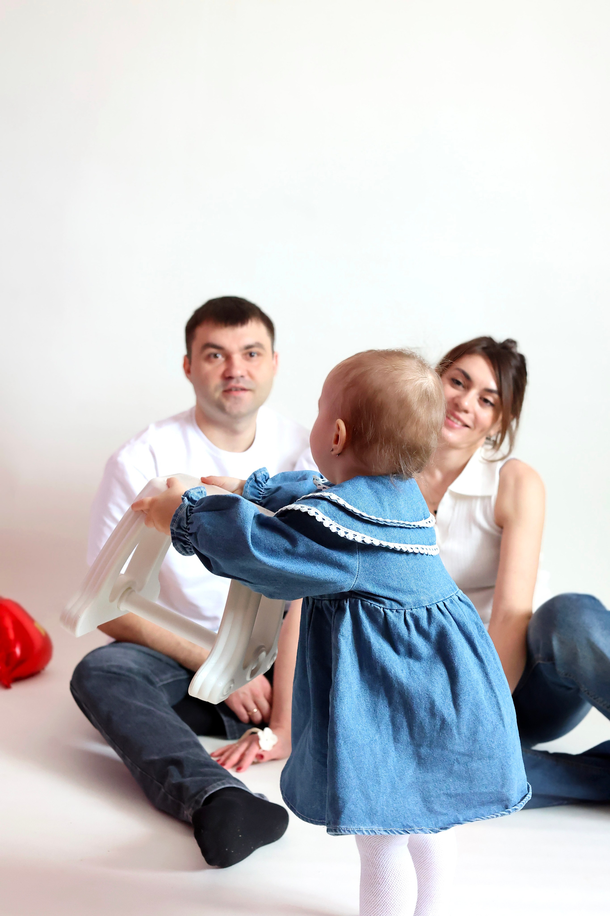 Лера и Никита. Фотолаборатория Ваниль