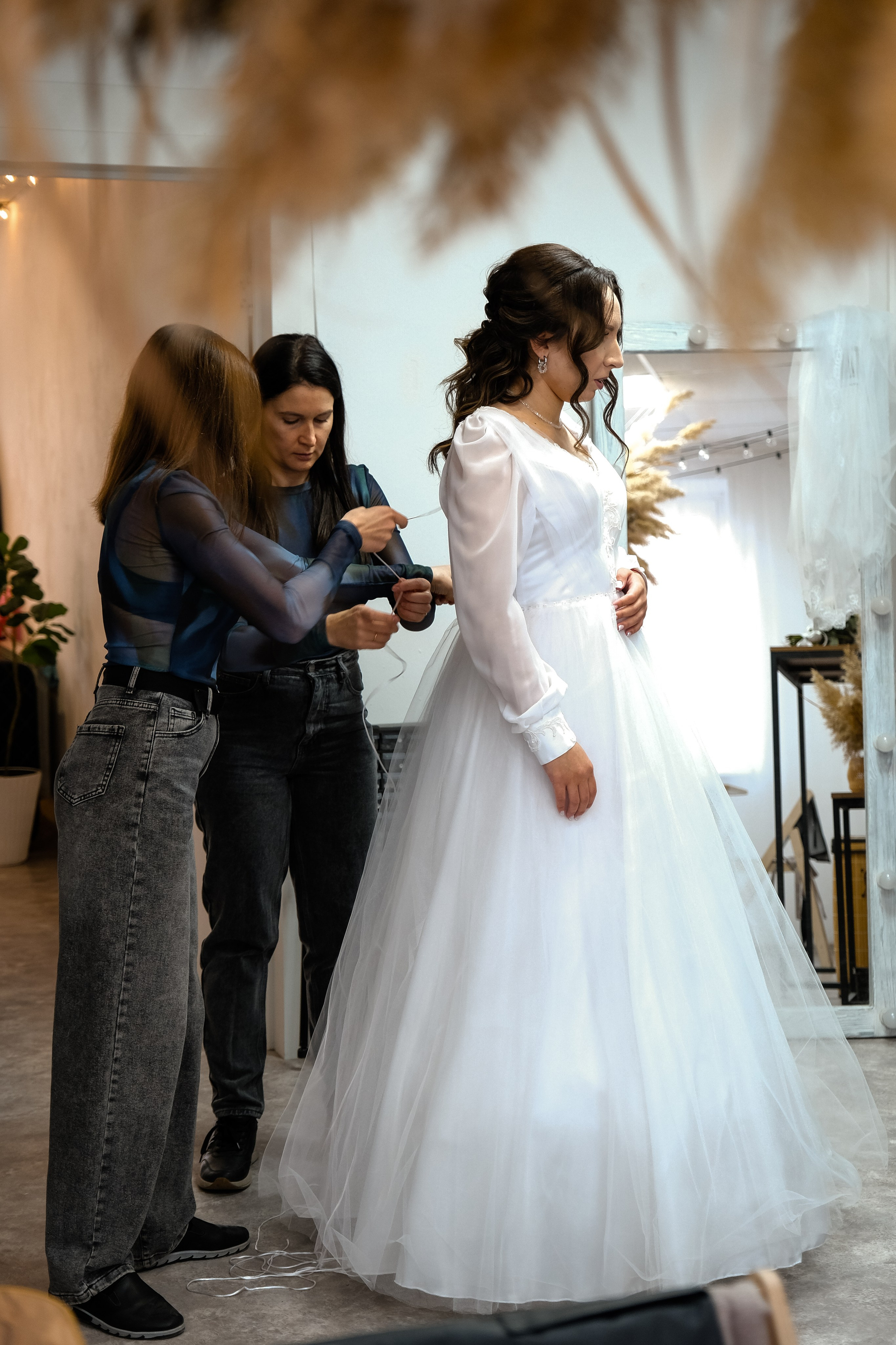 Свадьба_Азата и Дарьи. Свадебный фотограф в Челябинске Сырчикова Наталья