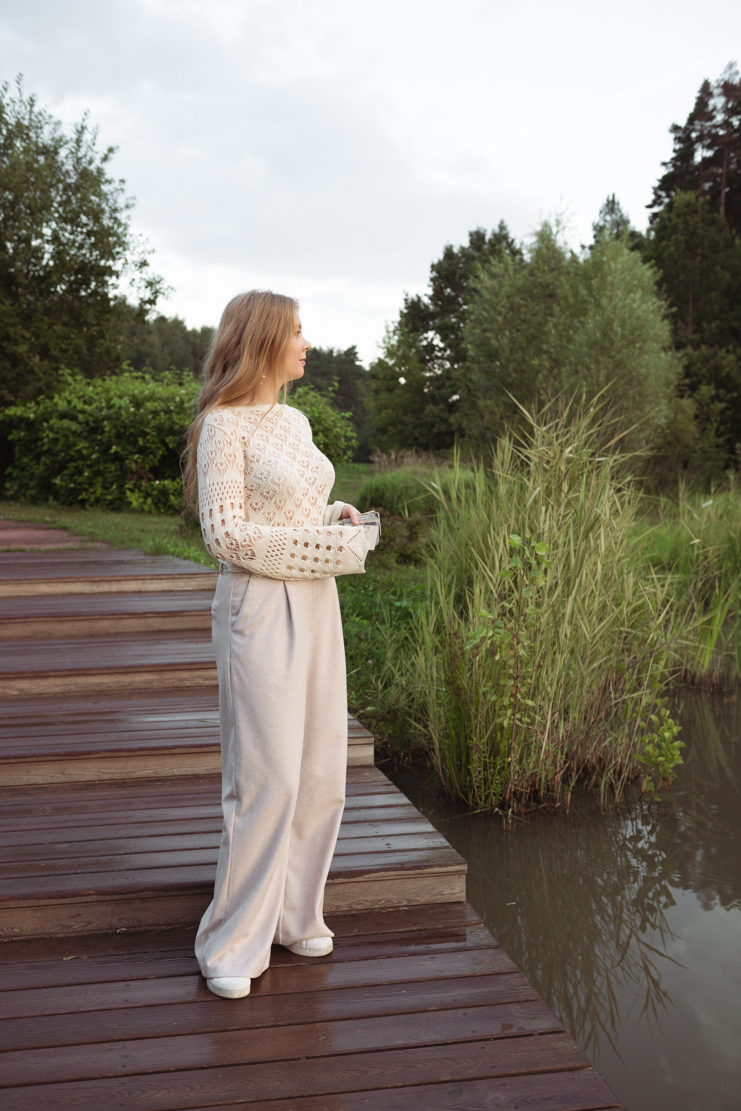 Настя (съемка для блога @nastya.makosh). Фотограф Москва Настя Профотовна. Репортажные, свадебные и контент фотосессии