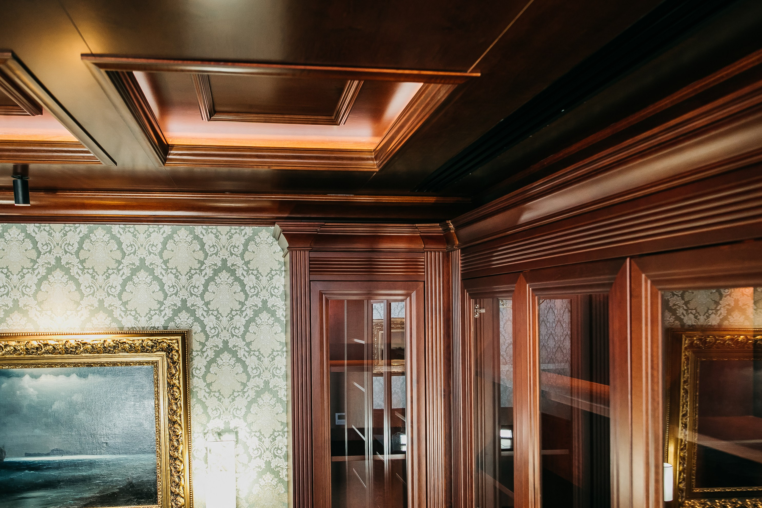 ЖК Адмирал. Свадебный и семейный фотограф в Краснодаре Илонна Ковалева