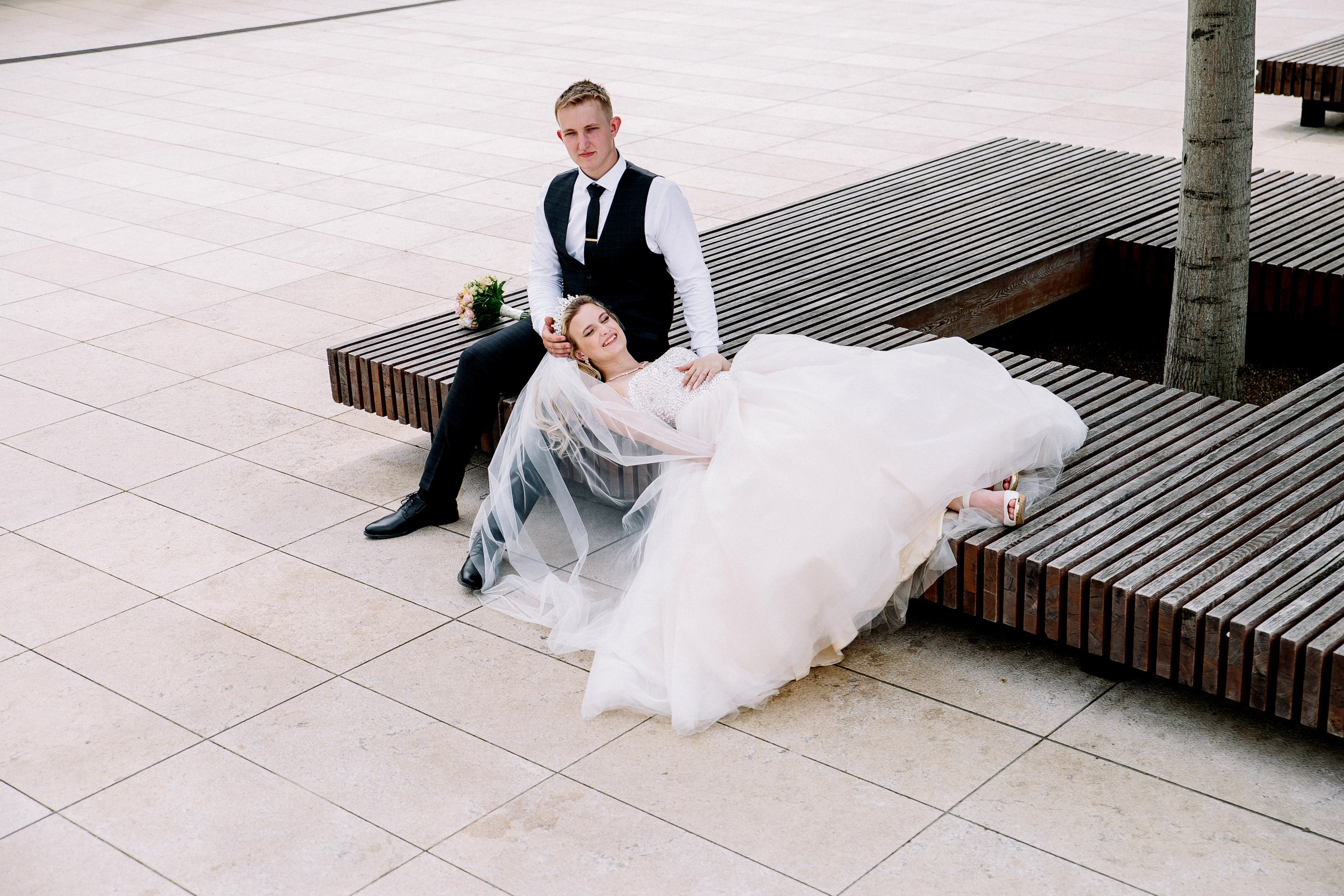 Андрей и Яна. Свадебный и семейный фотограф в Краснодаре Илонна Ковалева