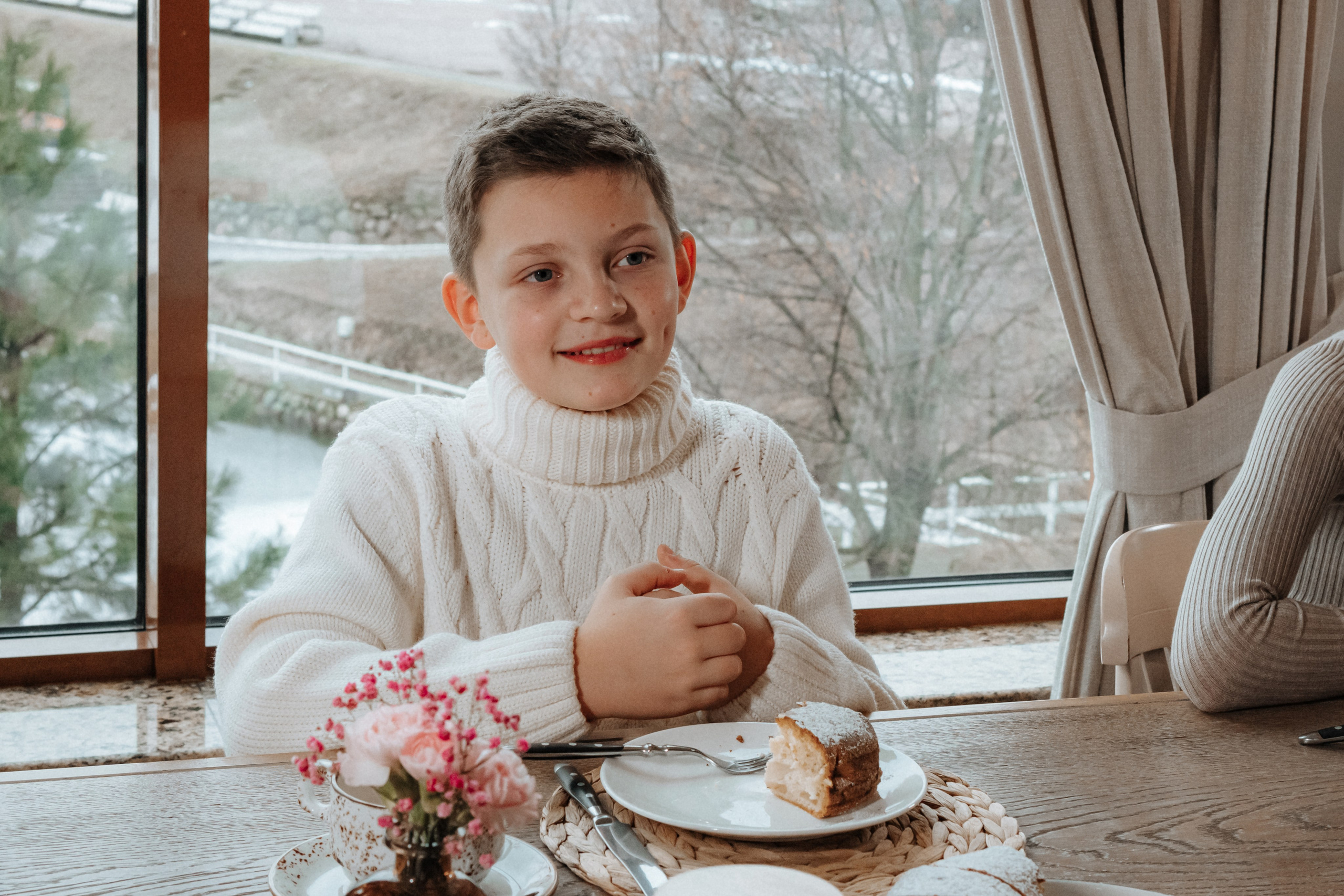 Евгения. Конный клуб. Портретный фотограф в Санкт-Петербурге Дмитриева Наталия