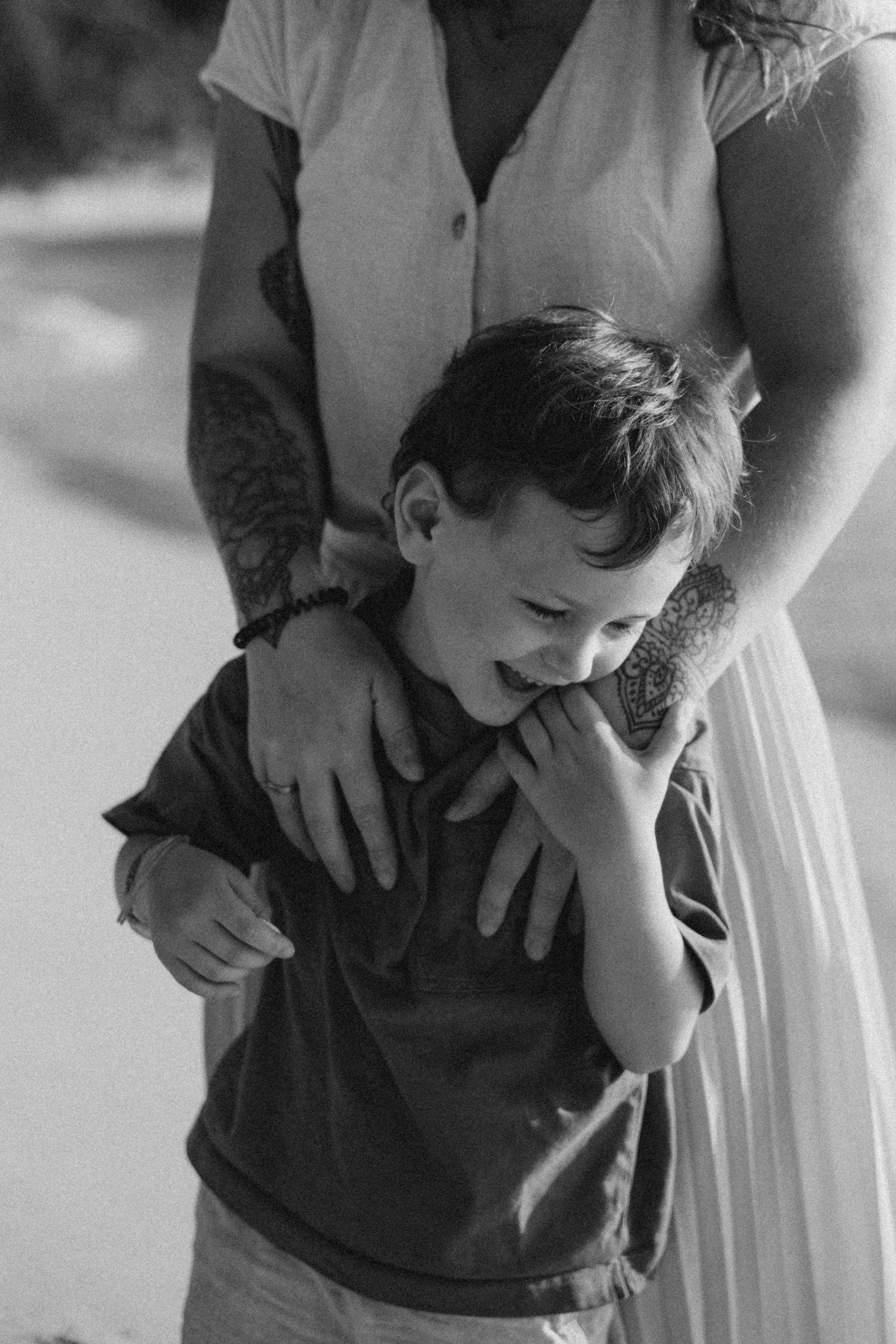 About life. Photographer in Koh Samui | Olga Krasikova