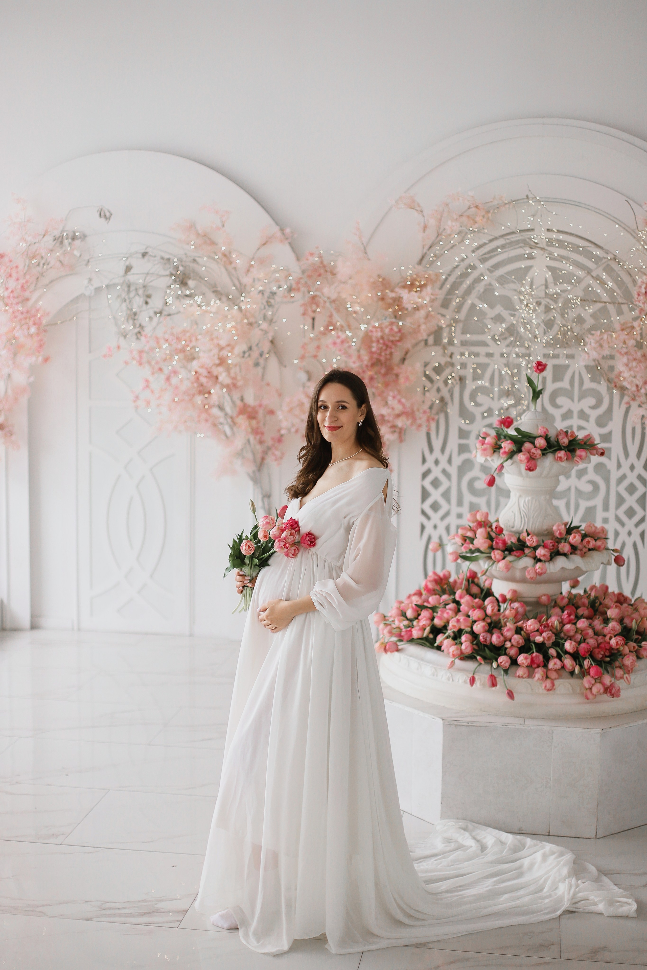 Оксана. Свадебный, семейный и детский фотограф в Люберцах Зайцева Анастасия