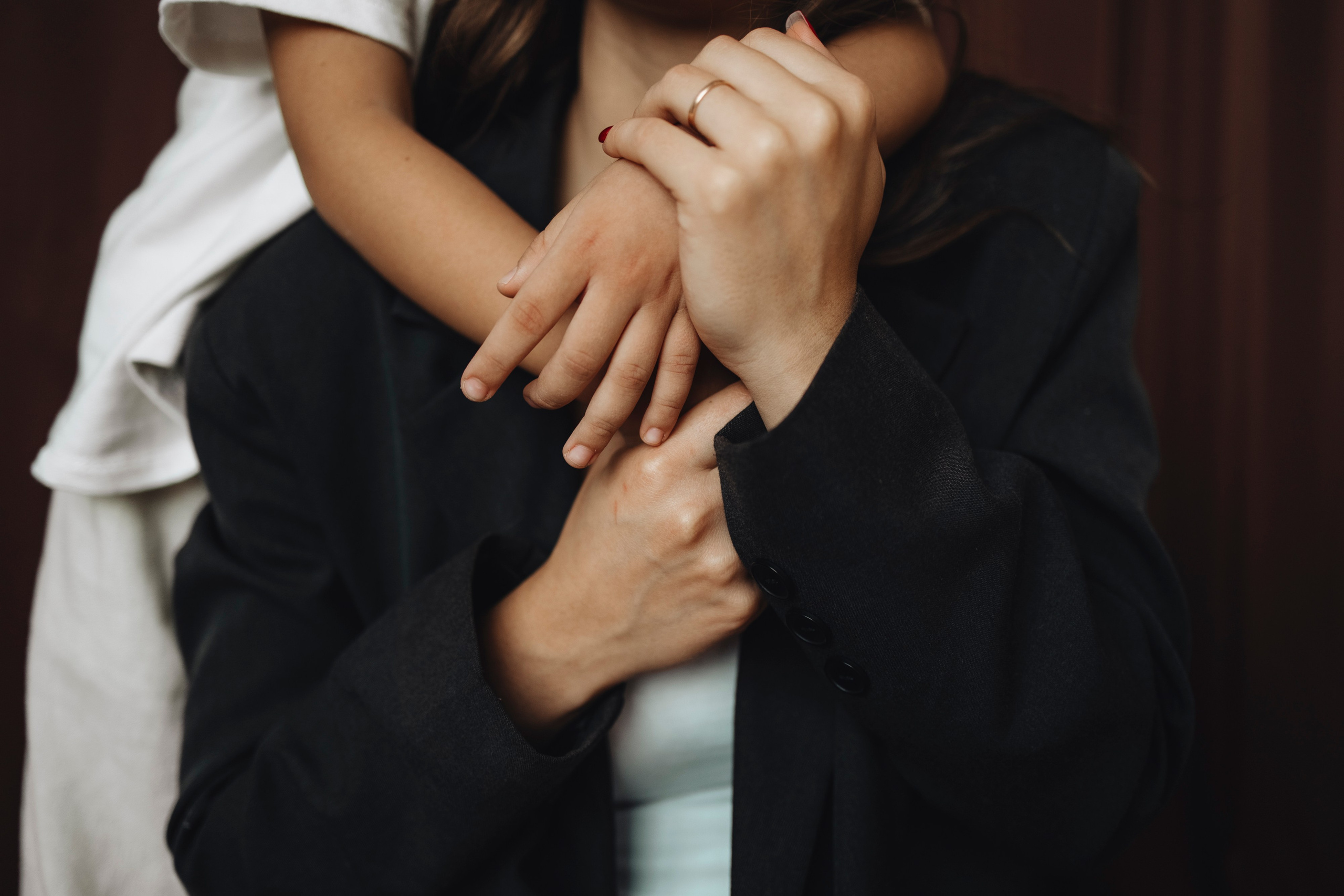 Настя и Максим. Семейный и детский фотограф в Краснодаре Филиппова Ольга