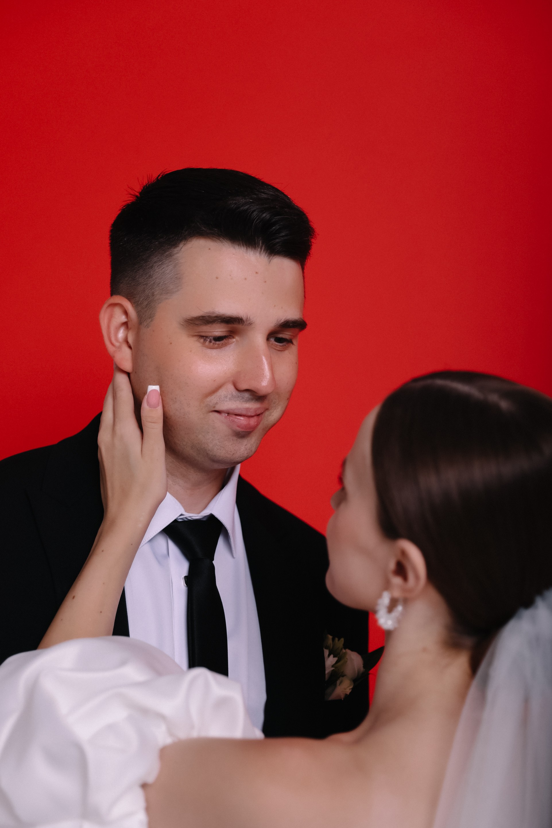 Эльвира и Дмитрий. Свадебный и семейный фотограф в городе Пенза, Саранск, Ковылкино