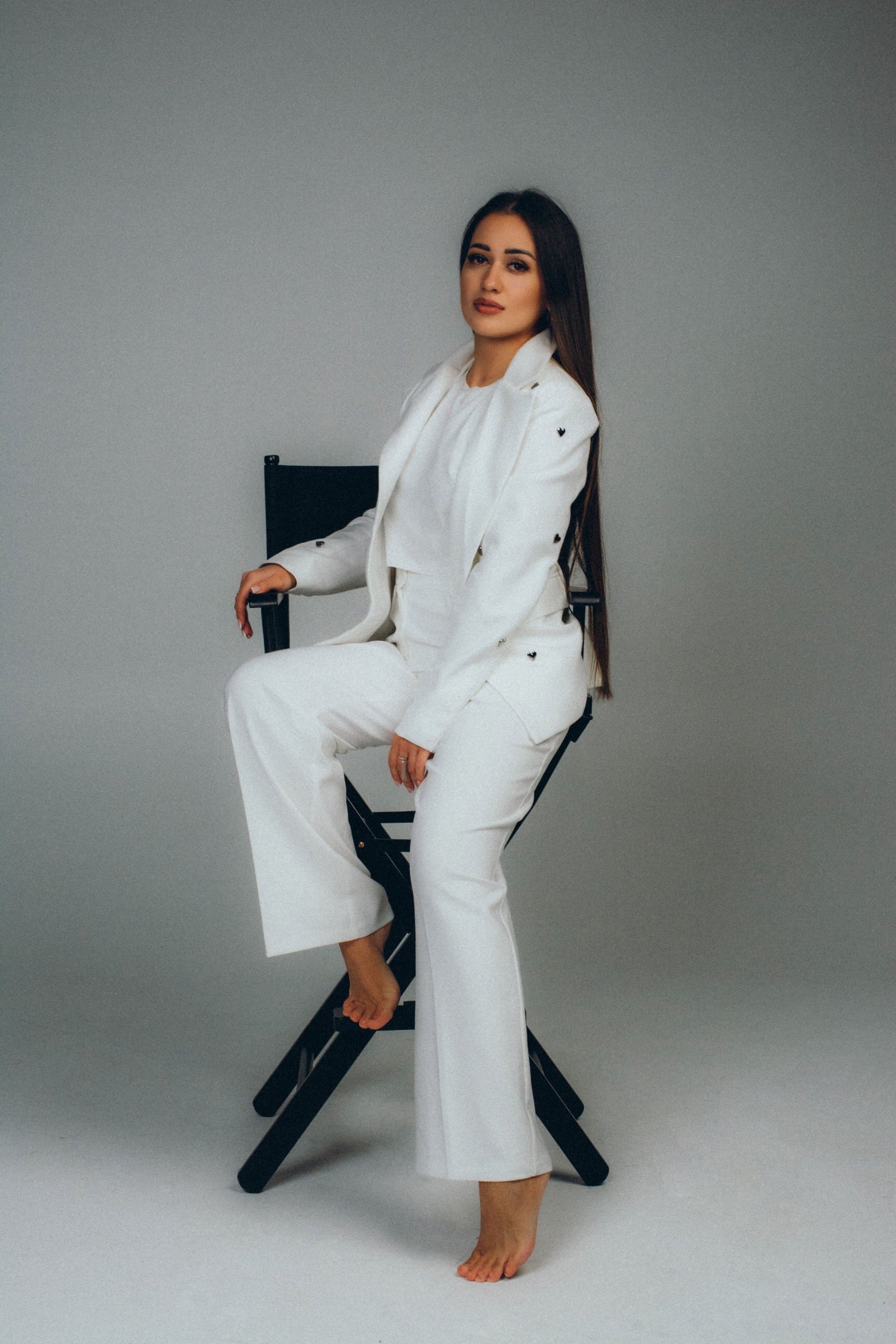 Аня, Настя и Дарьяна. Фотограф в Москве Ангелина Ким