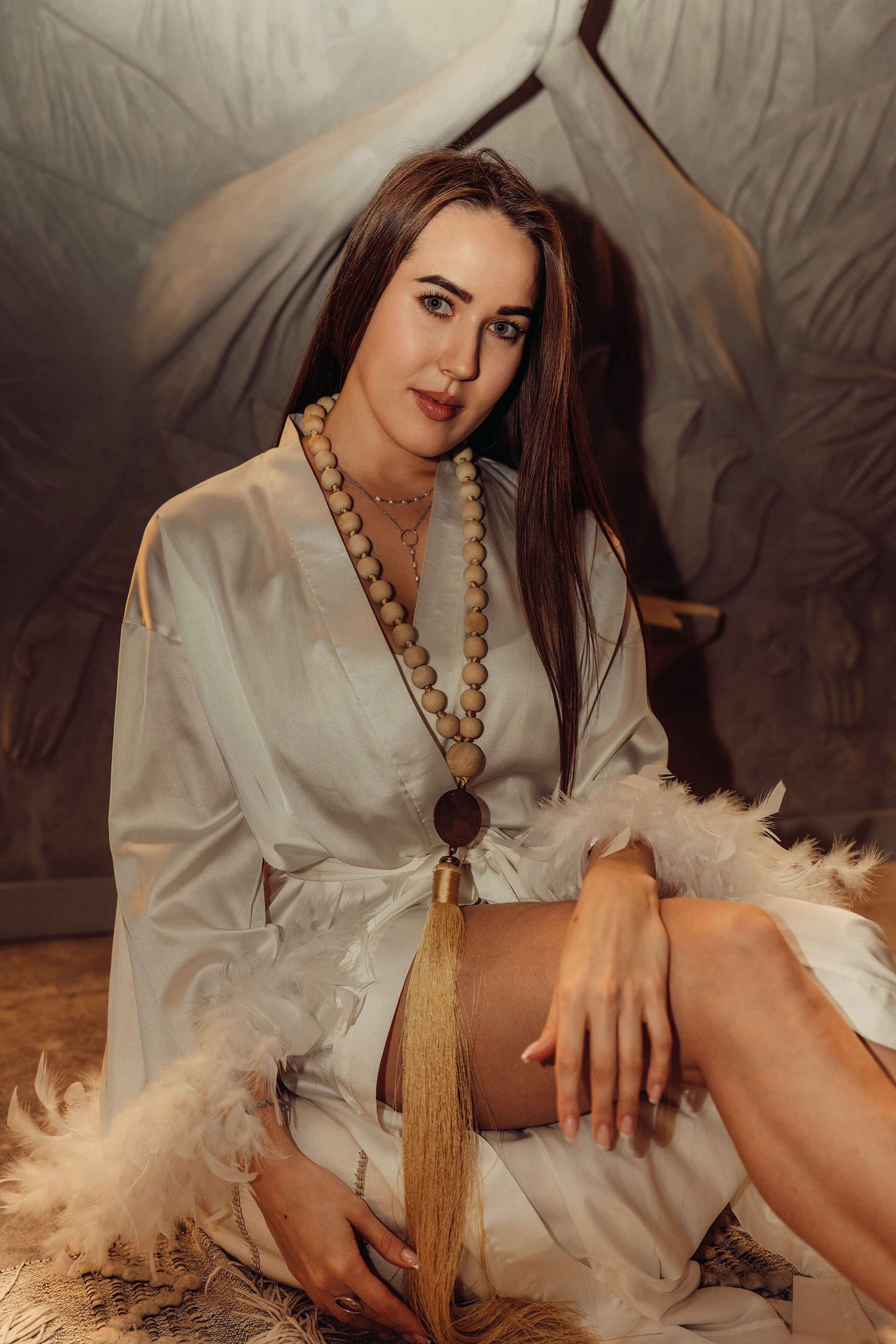 Женский круг. Фотограф в Москве Ангелина Ким