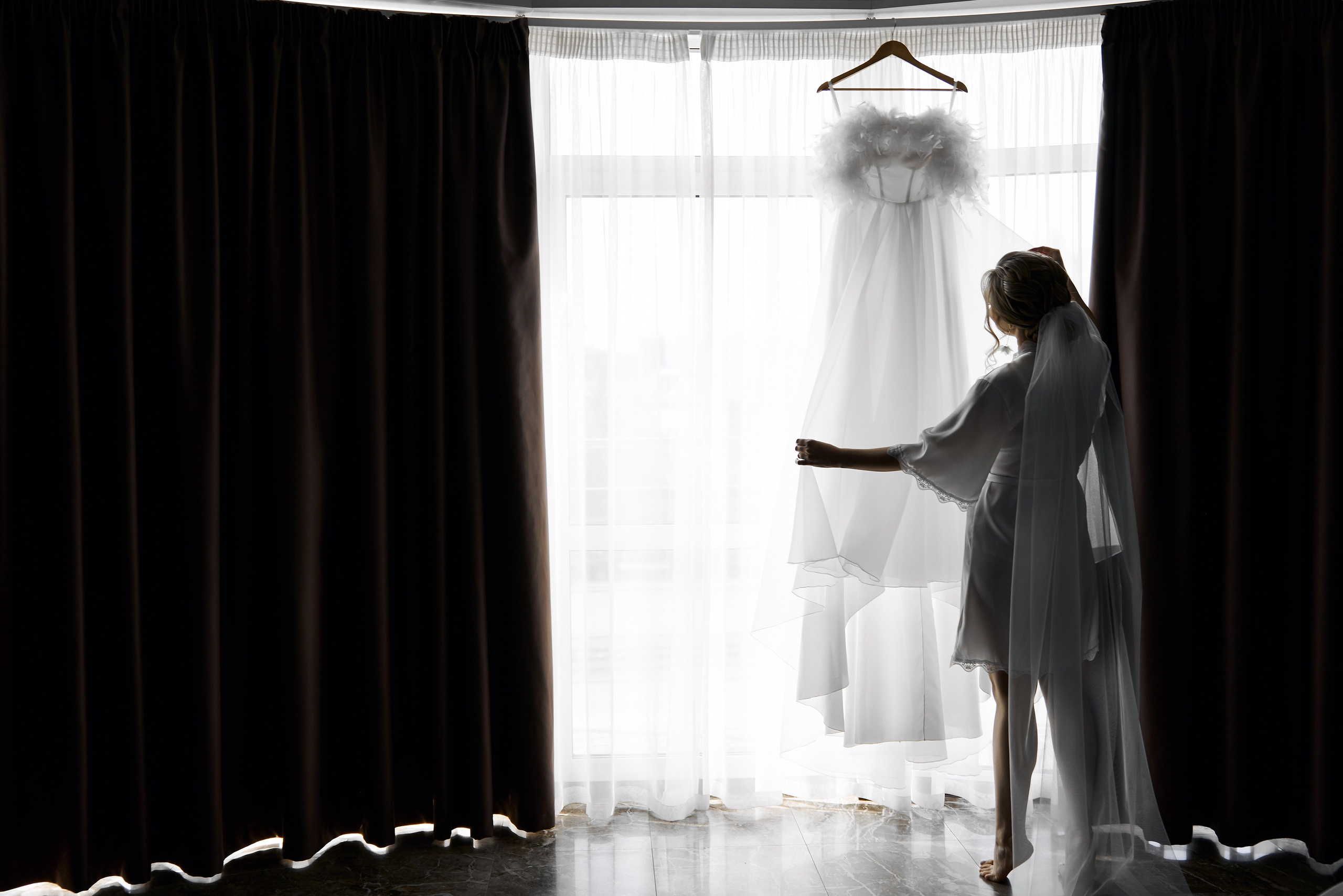 D&I. Свадебный и семейный фотограф в Ульяновске Татьяна Селезнева