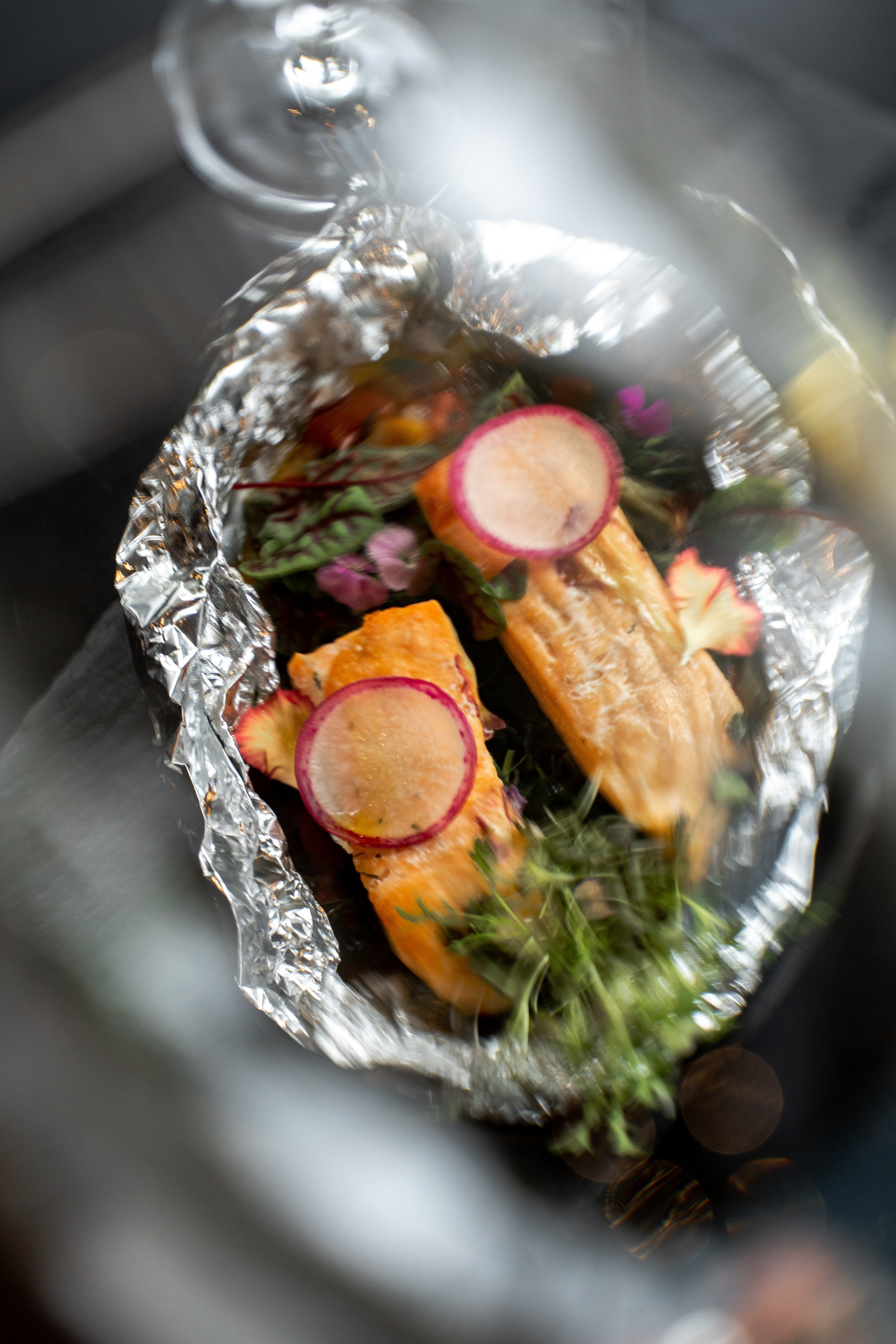 Еда. Фотограф и Видеограф Илья Копытов